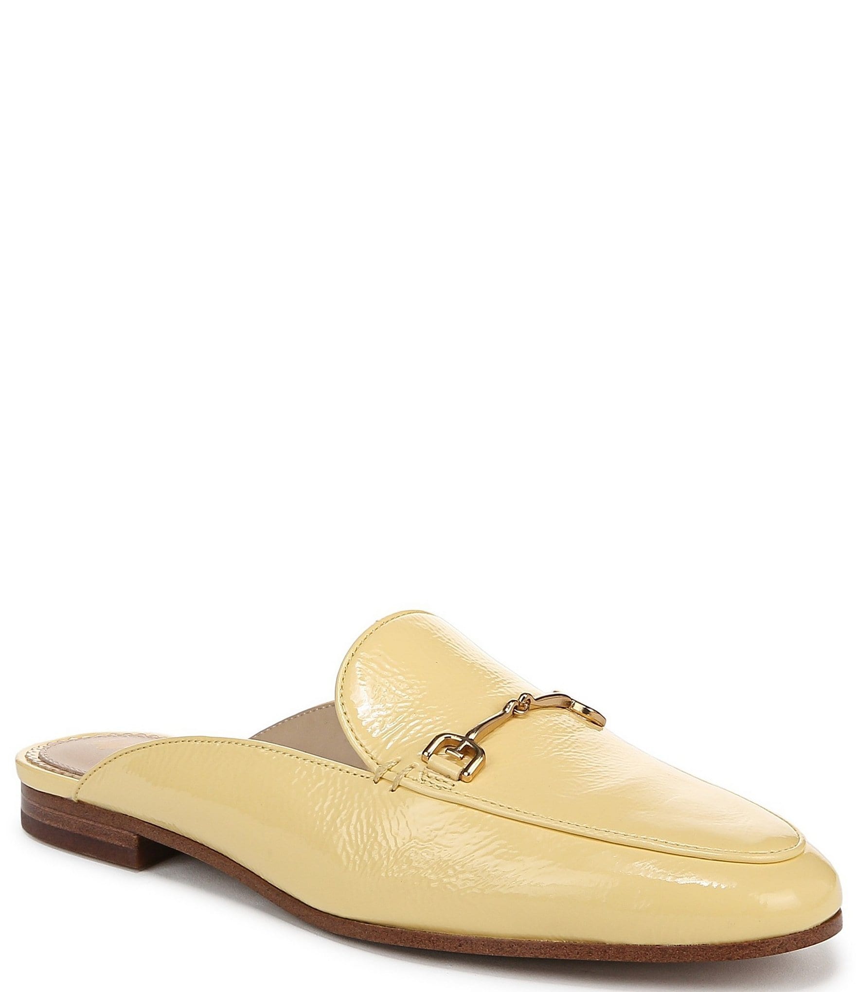 Yellow Women's Casual Mules | Dillard's