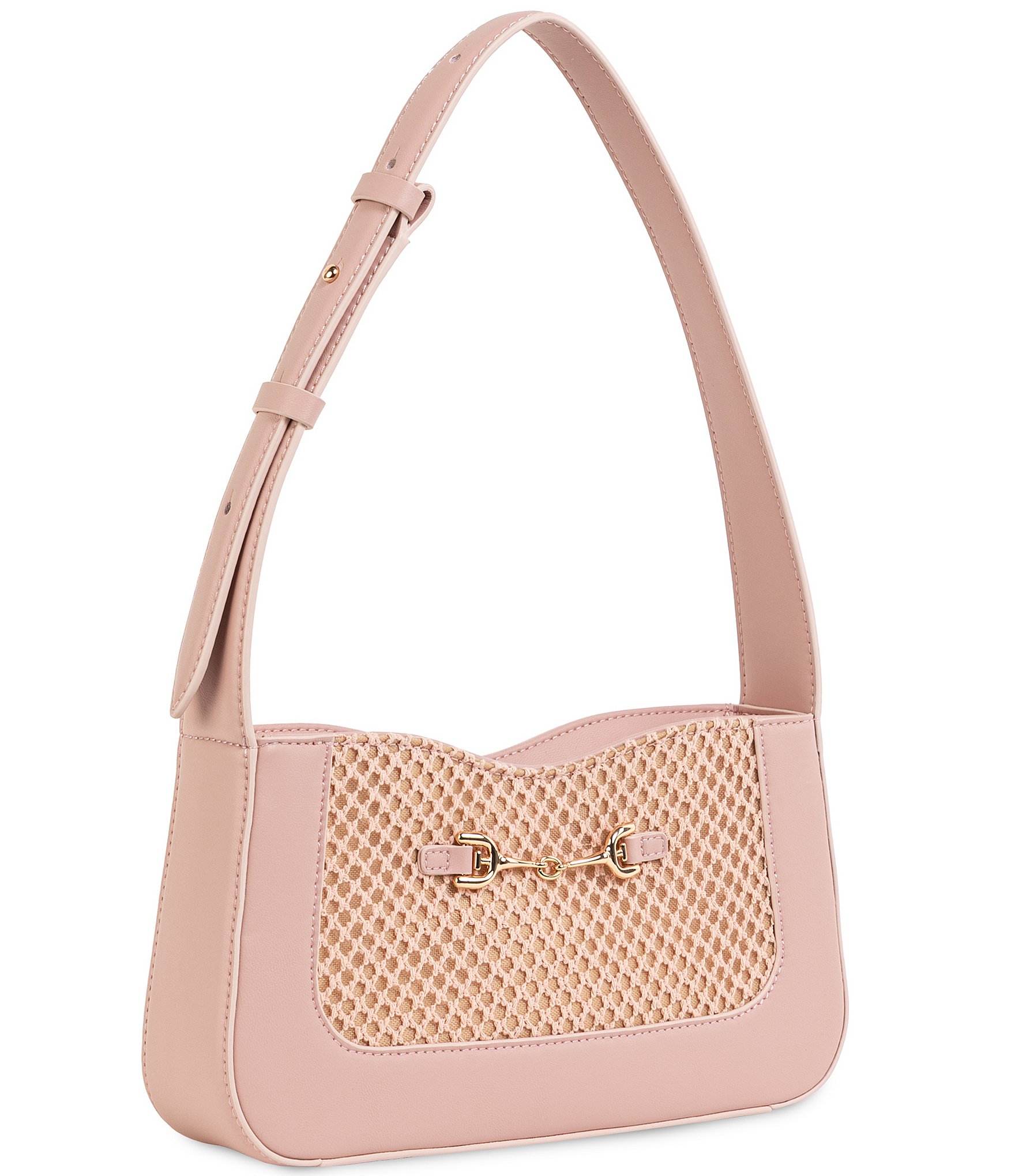 Sam Edelman Loraine Top Zip Shoulder Bag