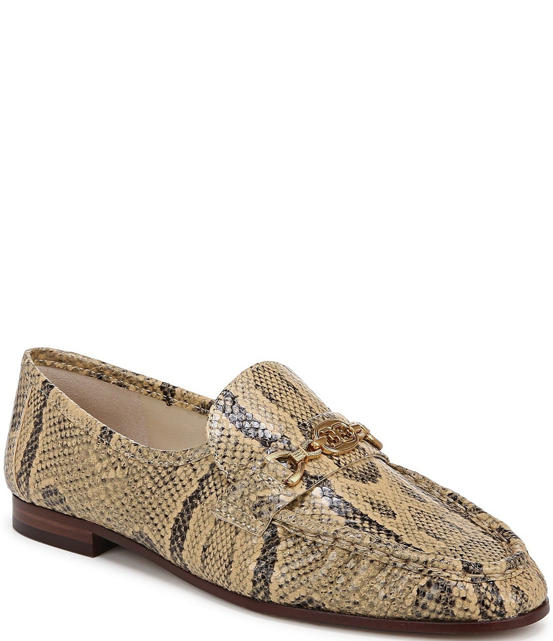 Sam edelman snakeskin online