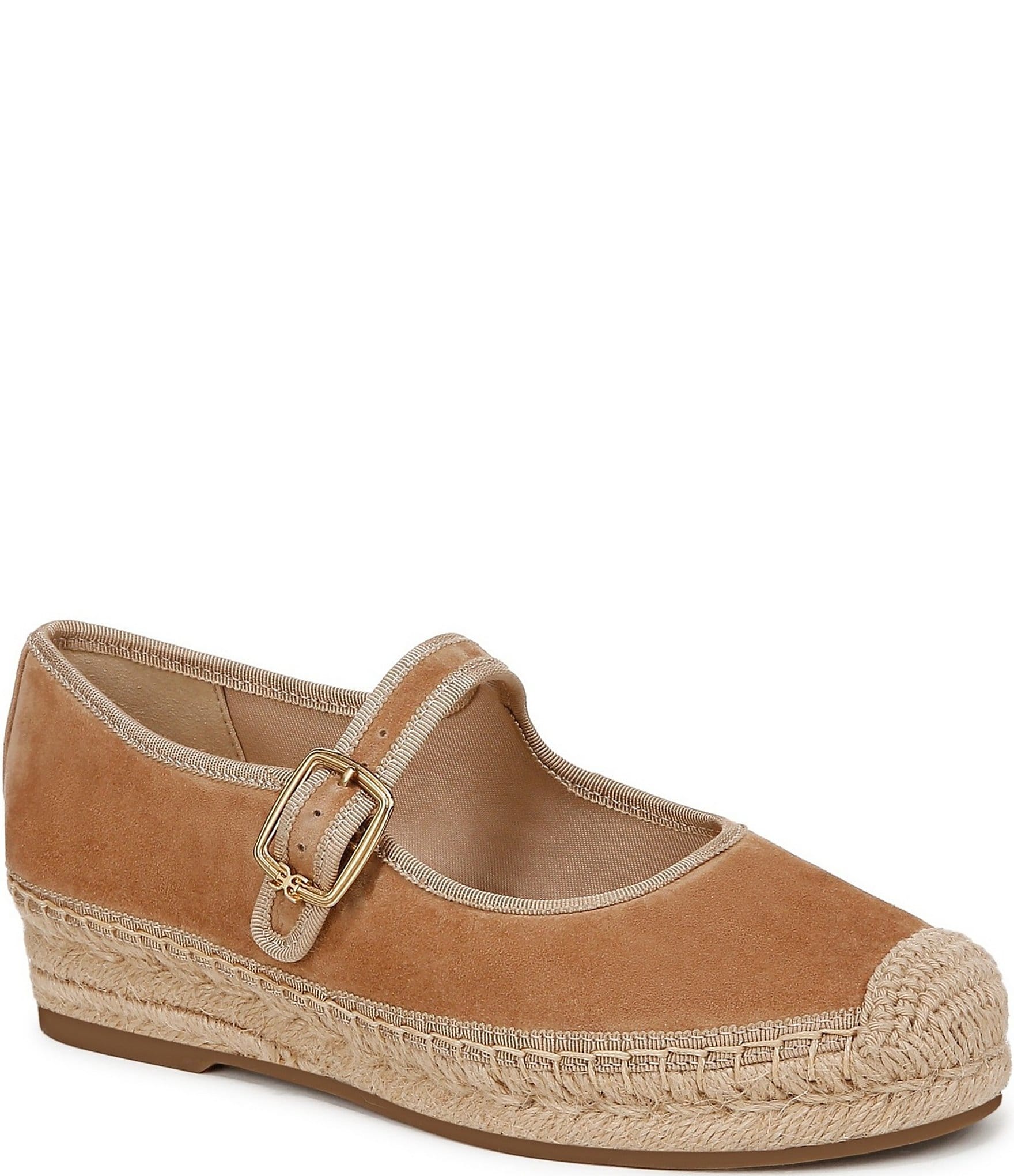 Suede Sam Edelman Platform Espadrille Sam Edelman Carrin Suede