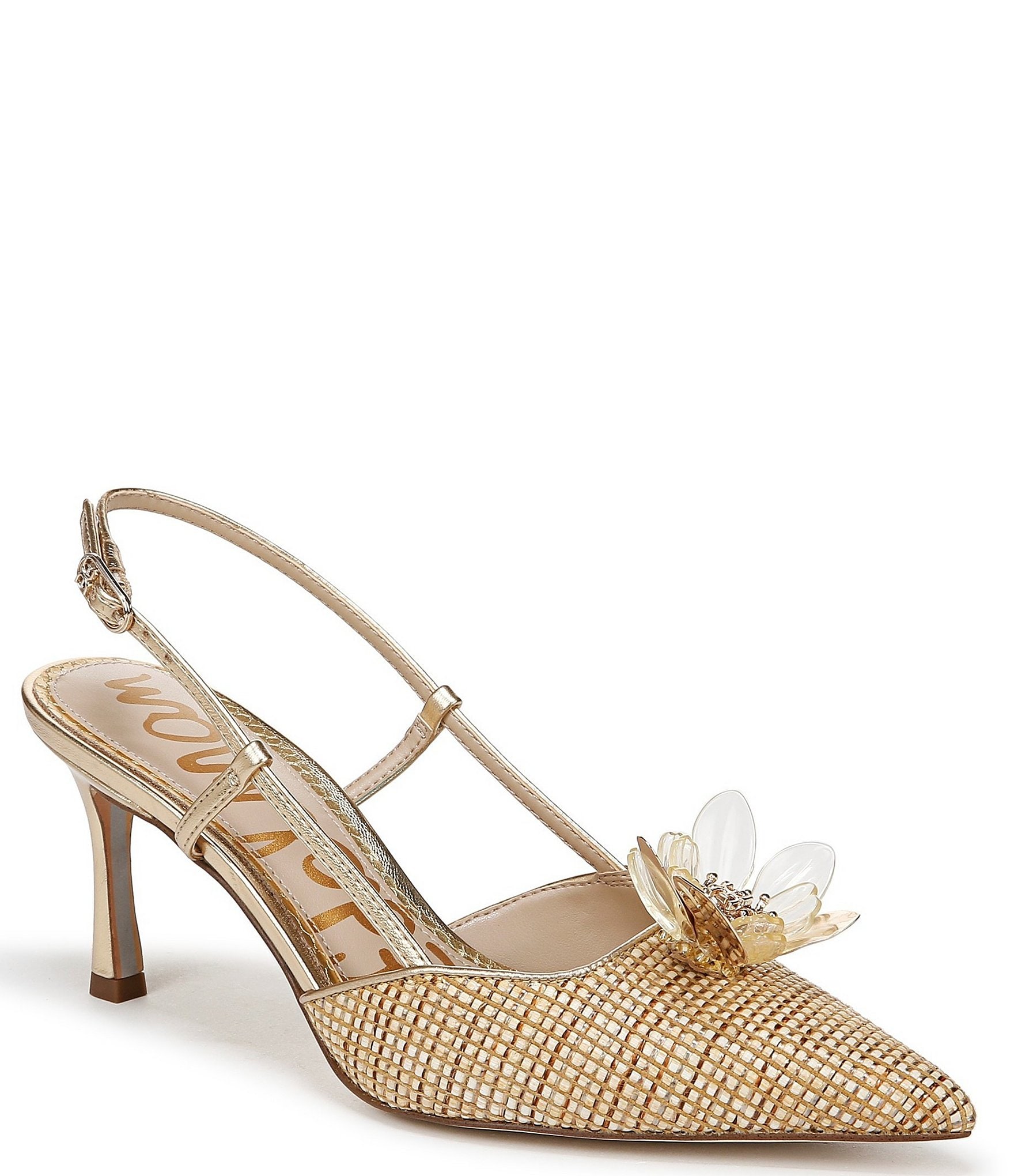 ORCHID MULE 105