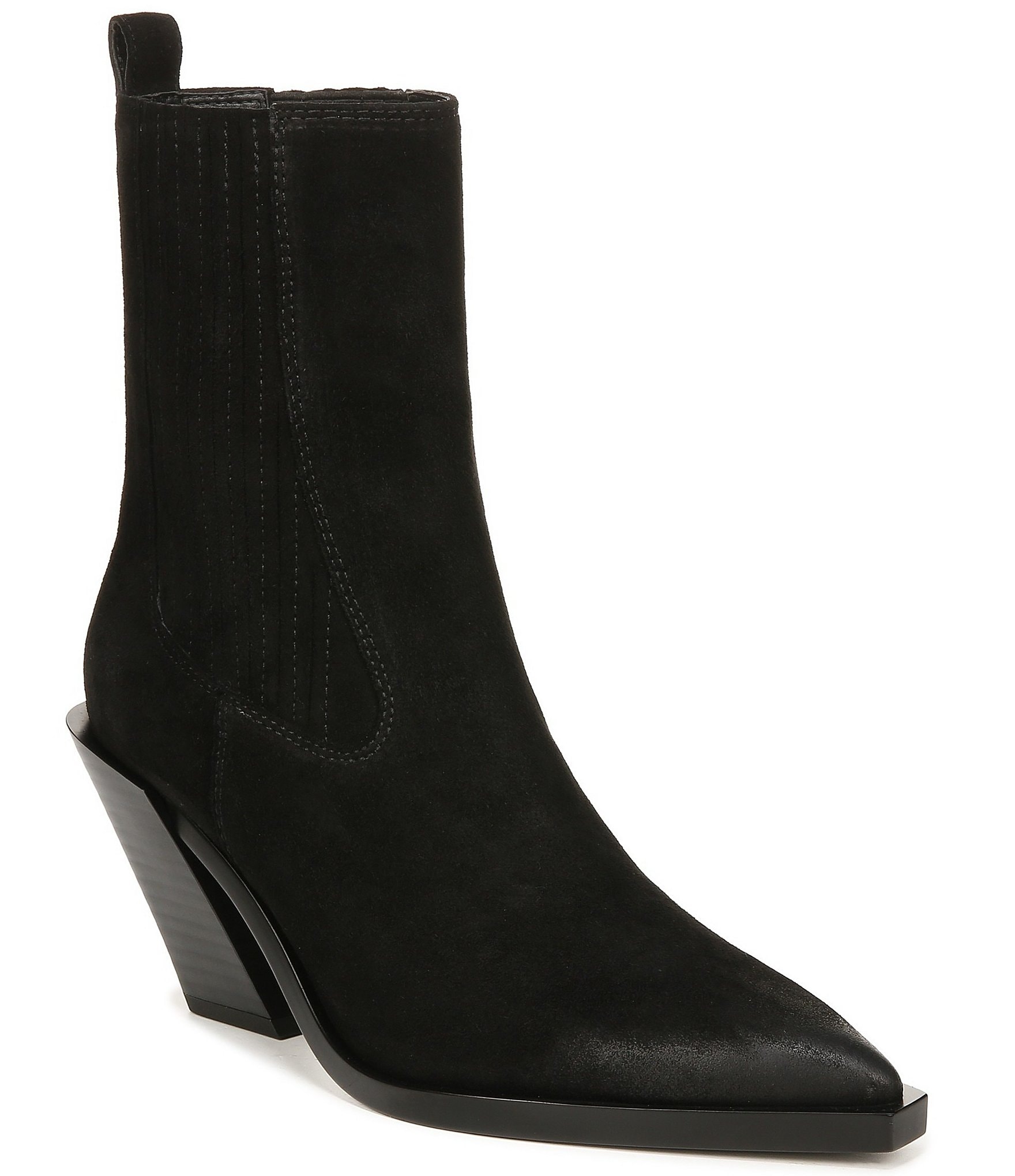 Sam edelman shop cowboy booties