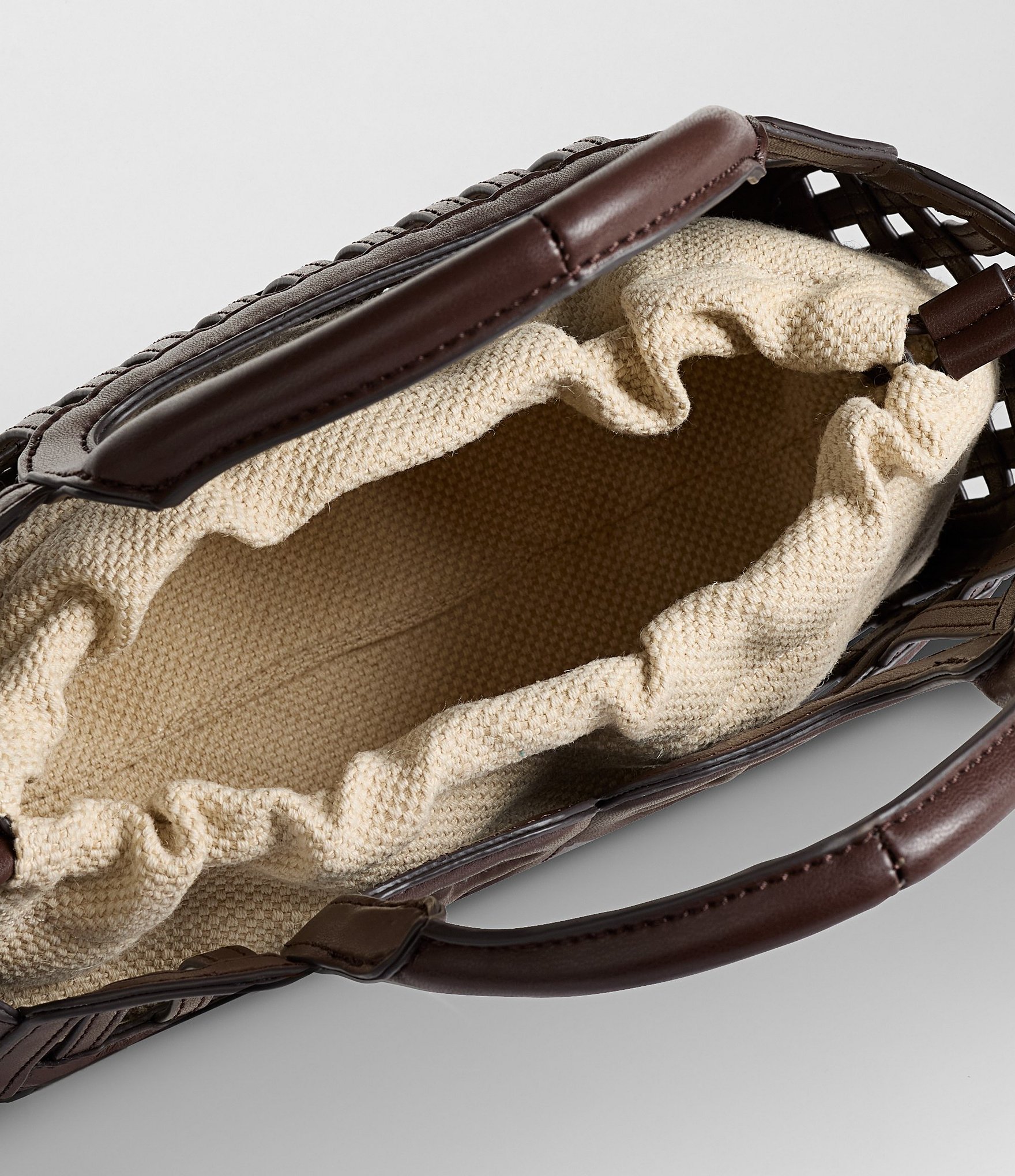 Sam Edelman Marlowe Drawstring Basket Bag