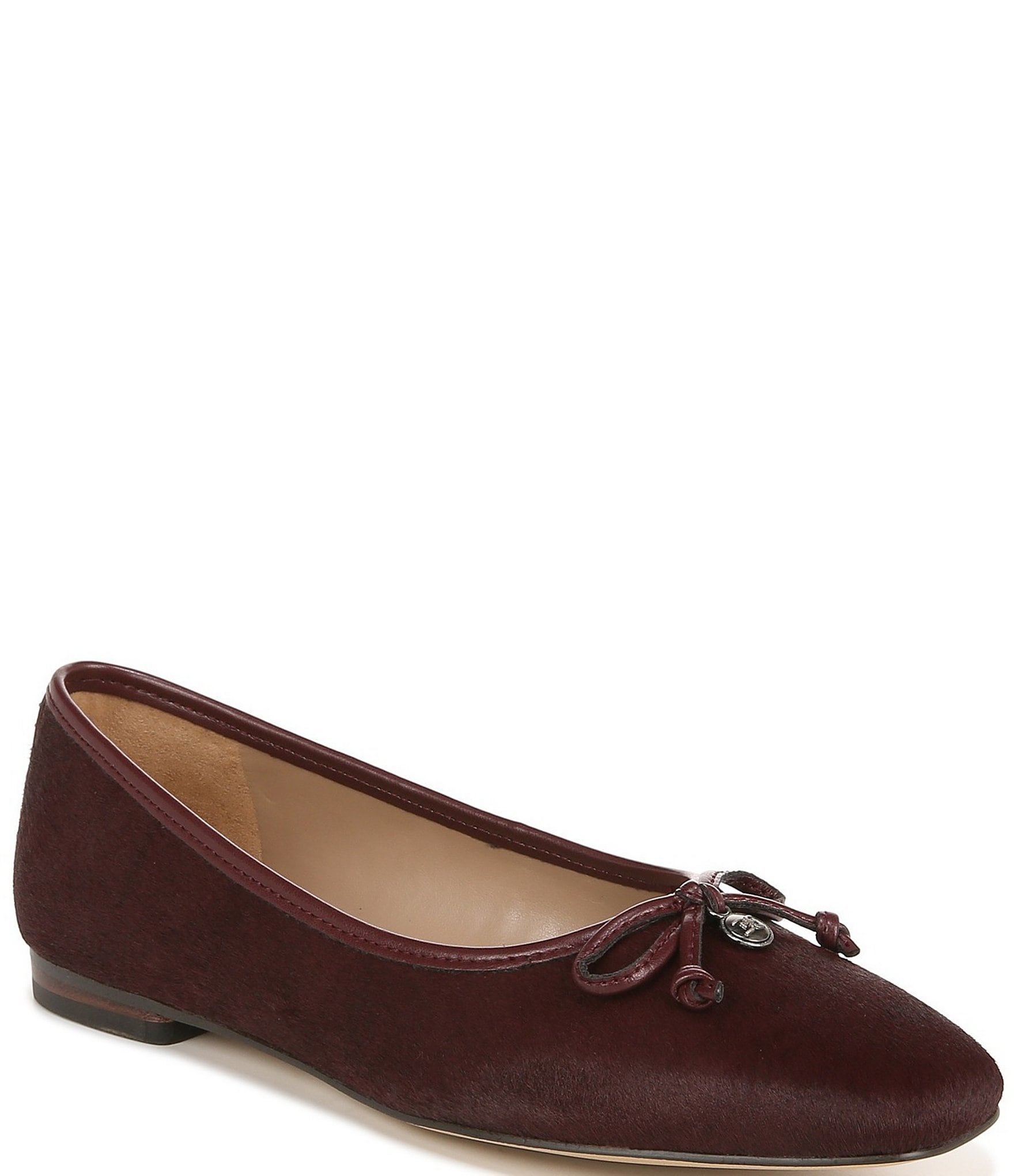 Meadow Ballet Flat