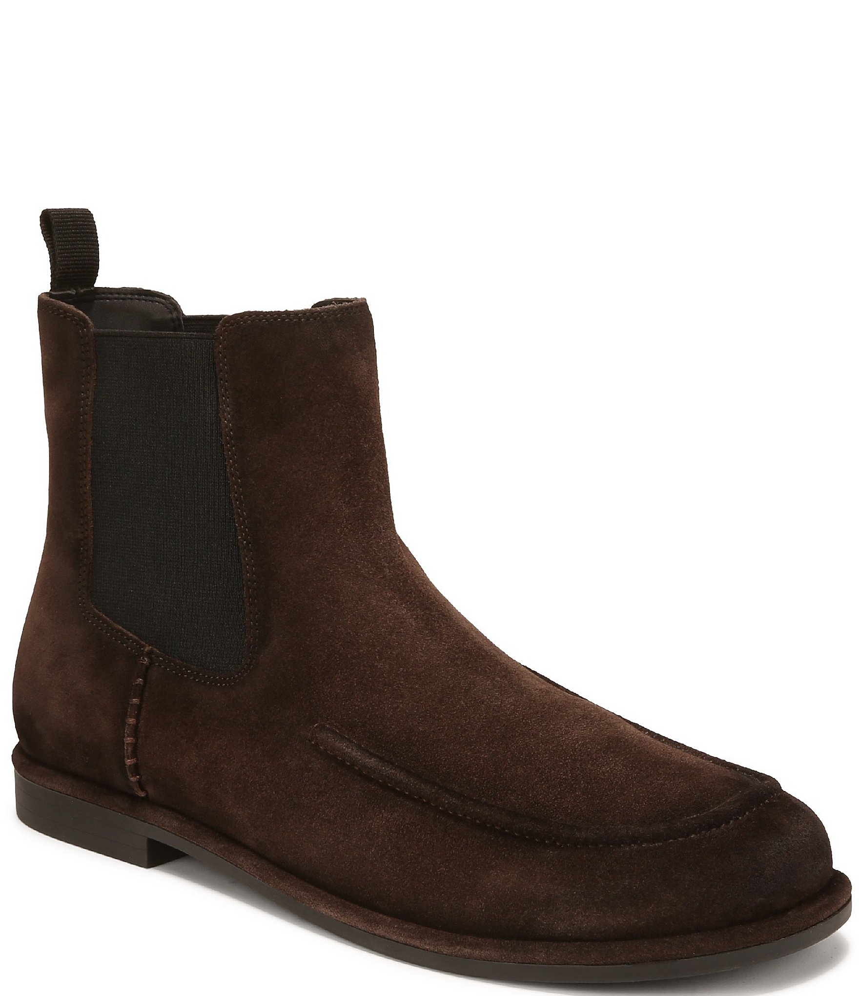 Sam Edelman Men's Cade Suede Chelsea Boots