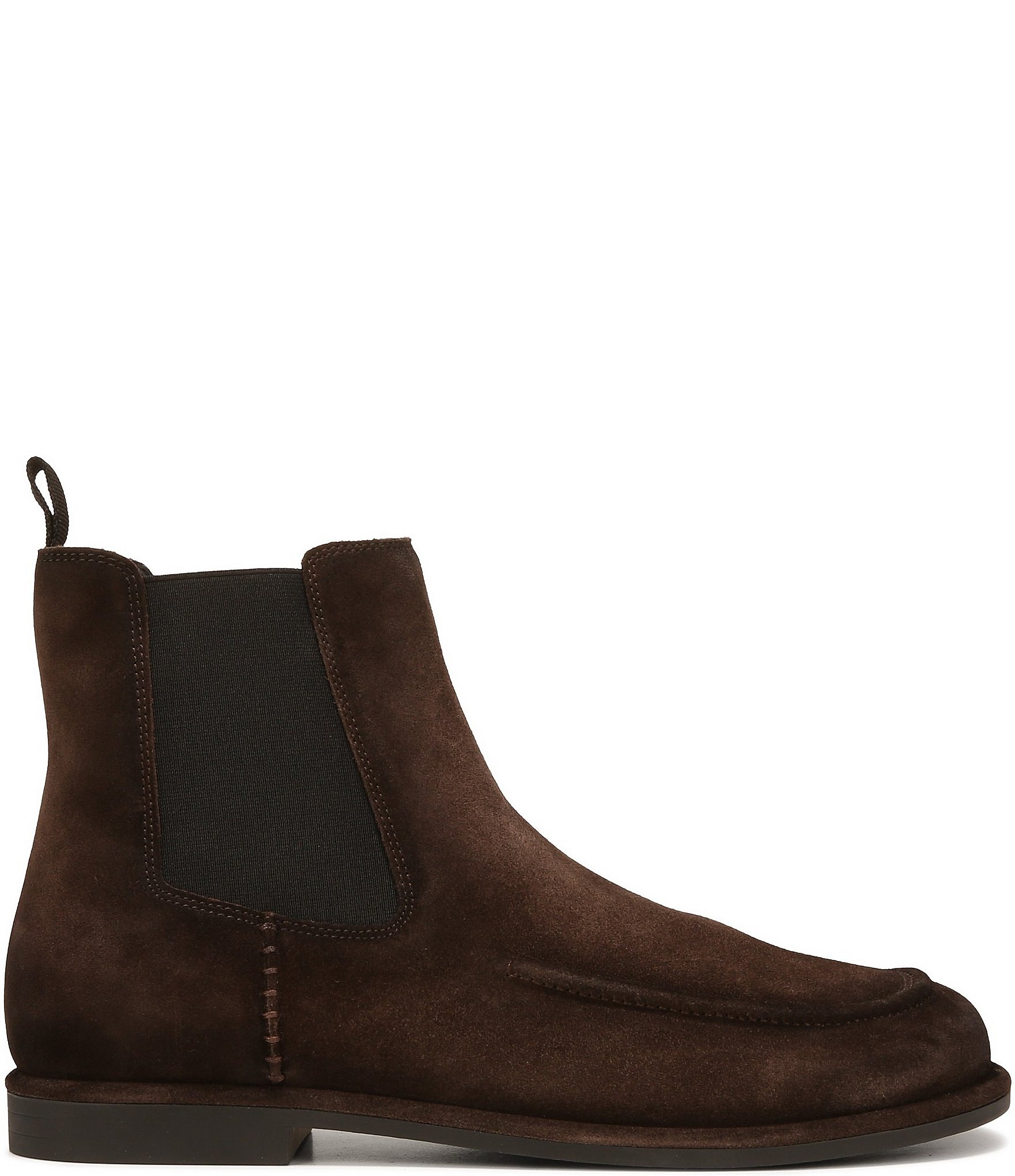 Sam Edelman Men's Cade Suede Chelsea Boots
