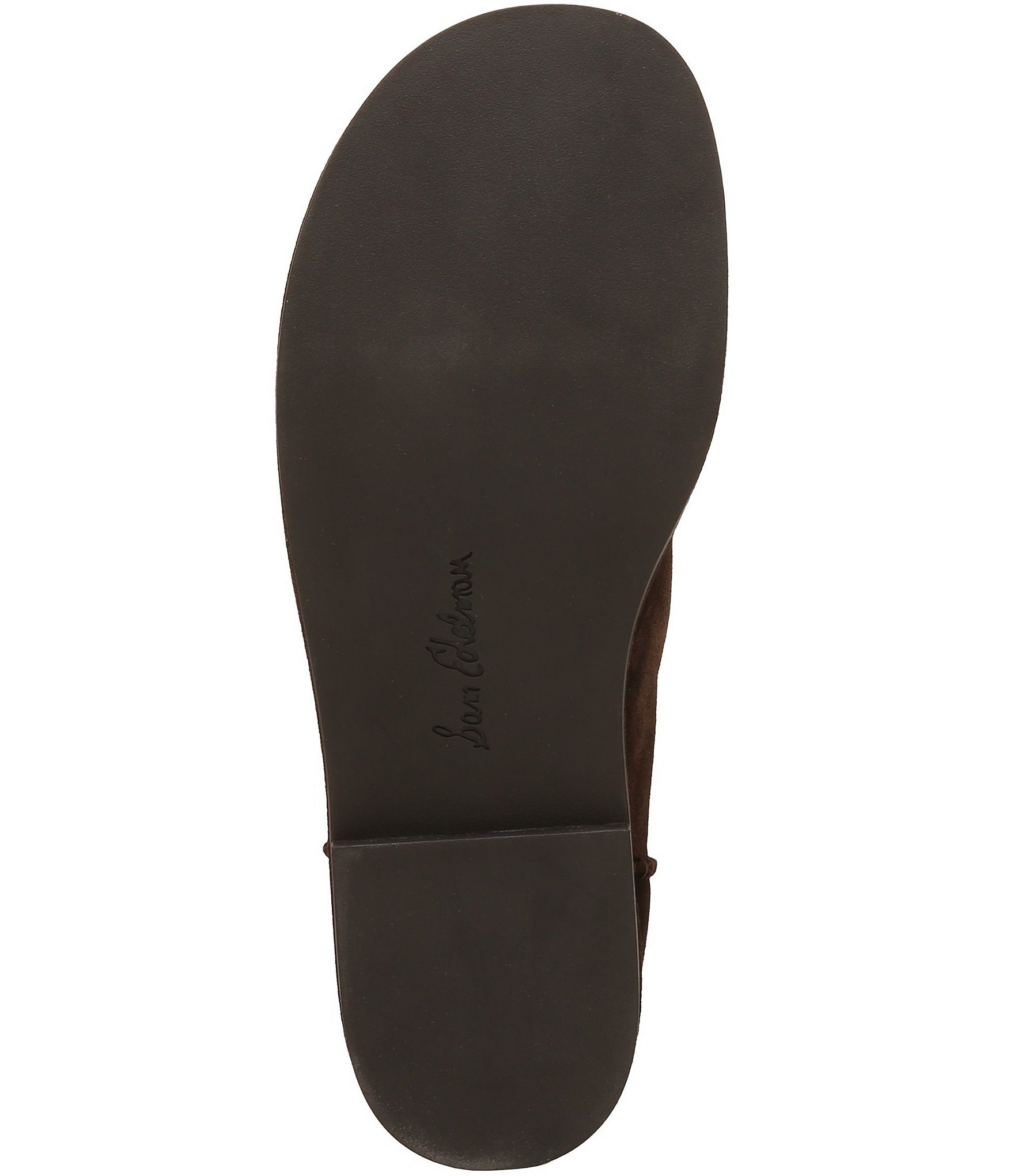 Sam Edelman Men's Cade Suede Chelsea Boots