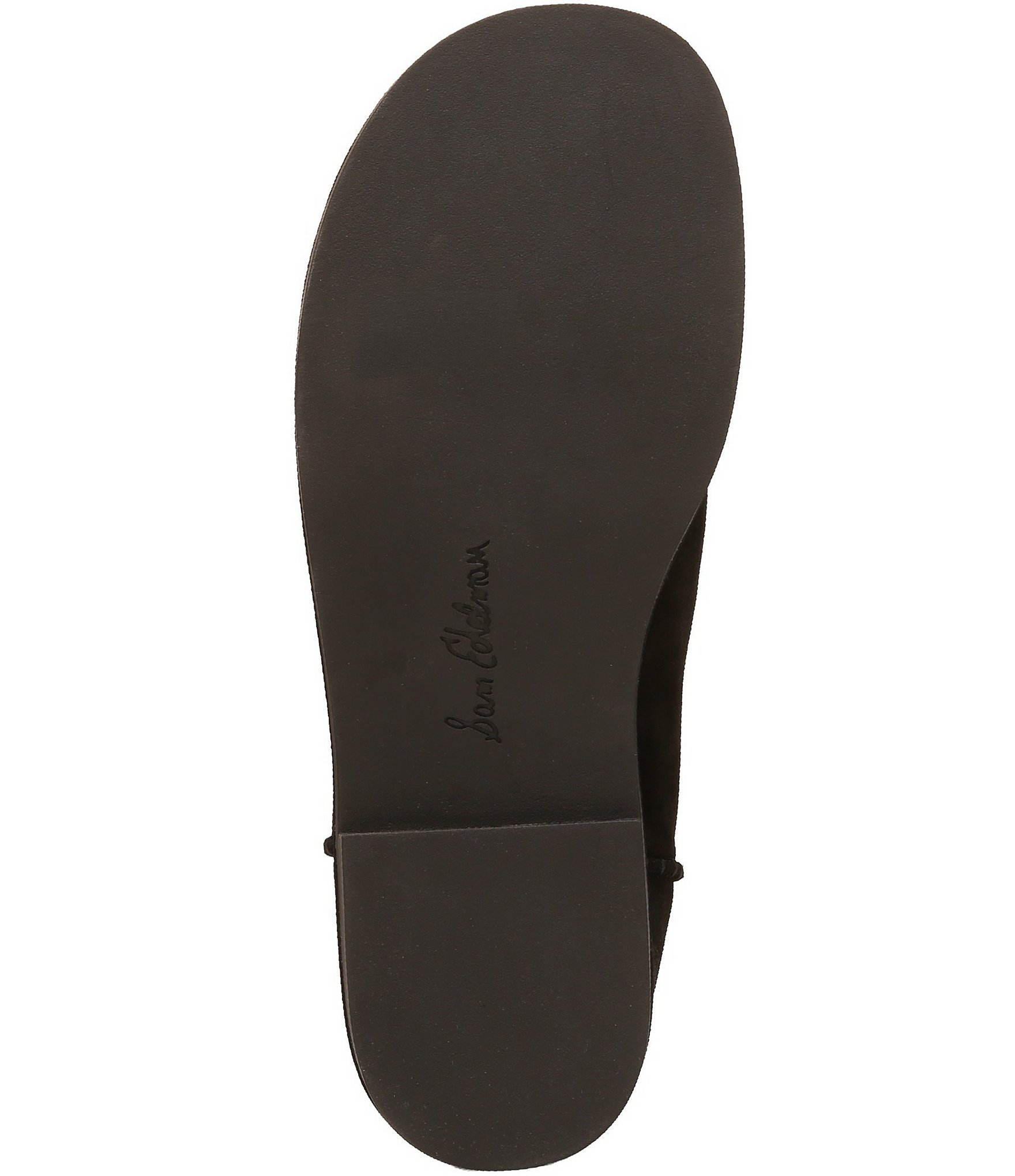 Sam Edelman Men's Cade Suede Chelsea Boots