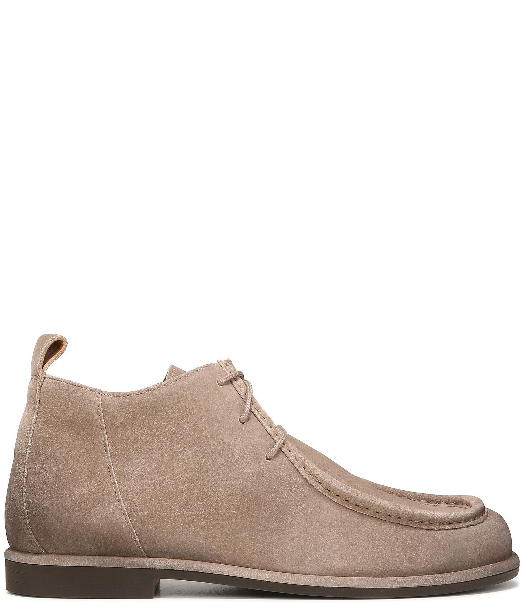 Sam Edelman Men's Cameron Suede Chukka Boots