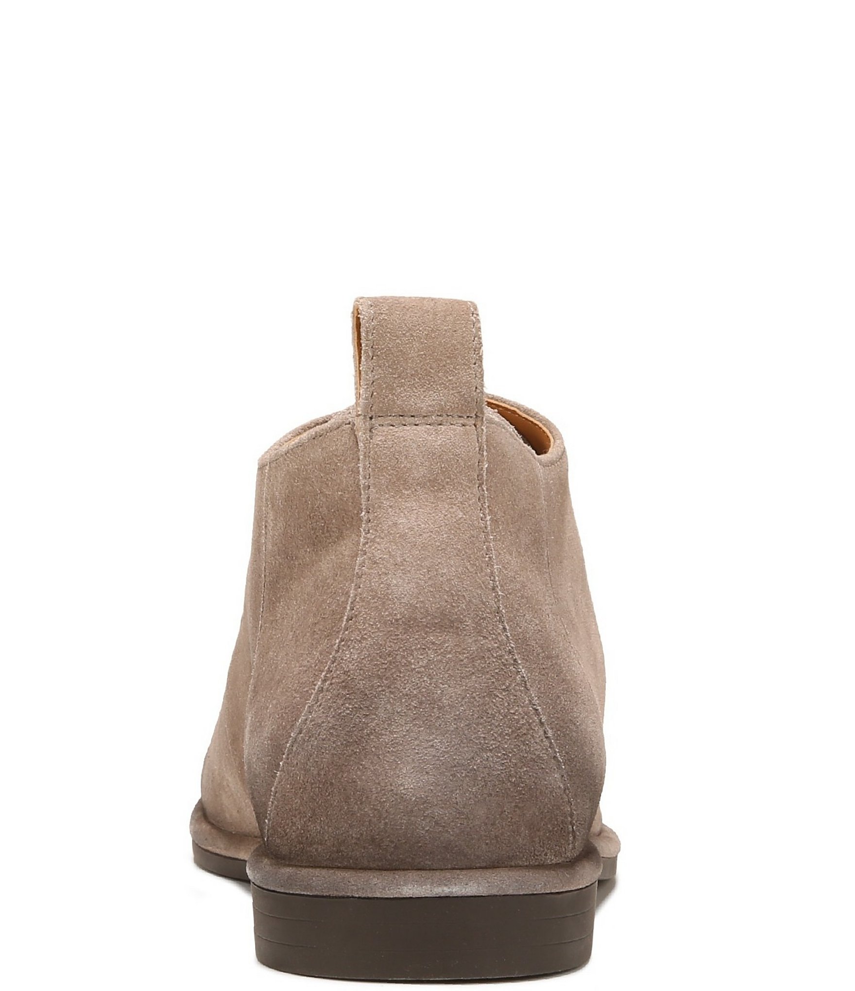 Sam Edelman Men's Cameron Suede Chukka Boots