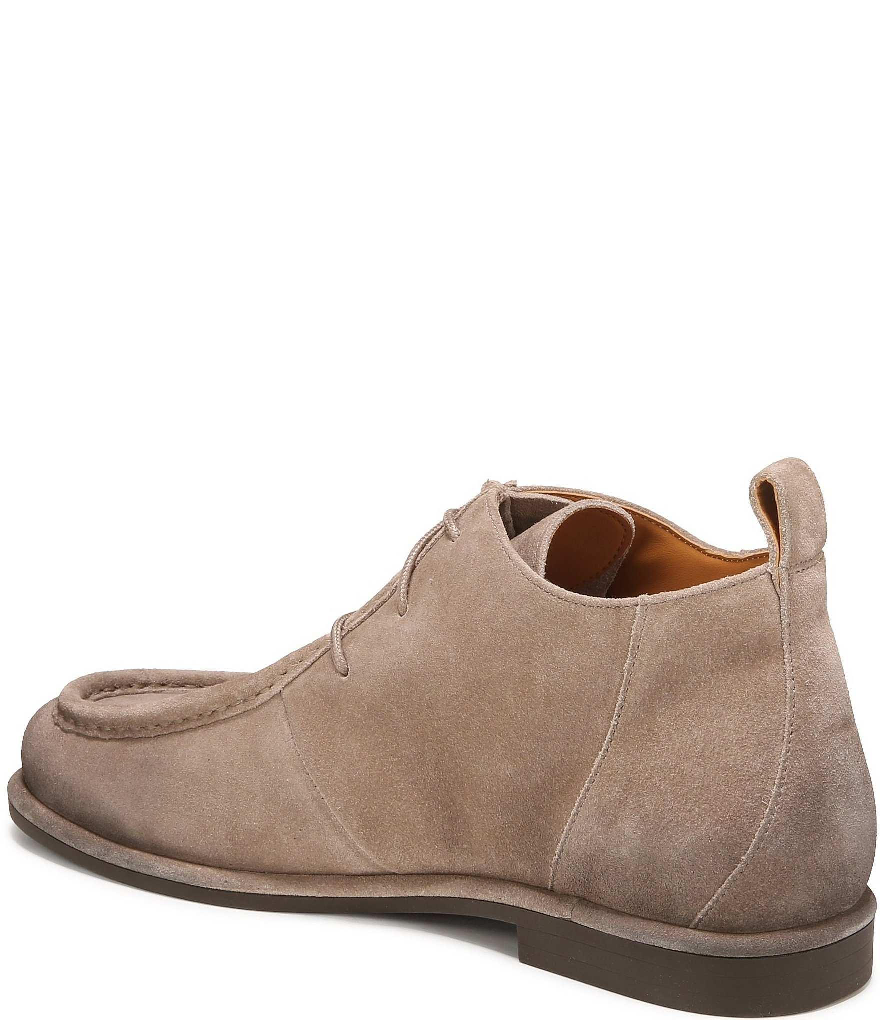 Sam Edelman Men's Cameron Suede Chukka Boots