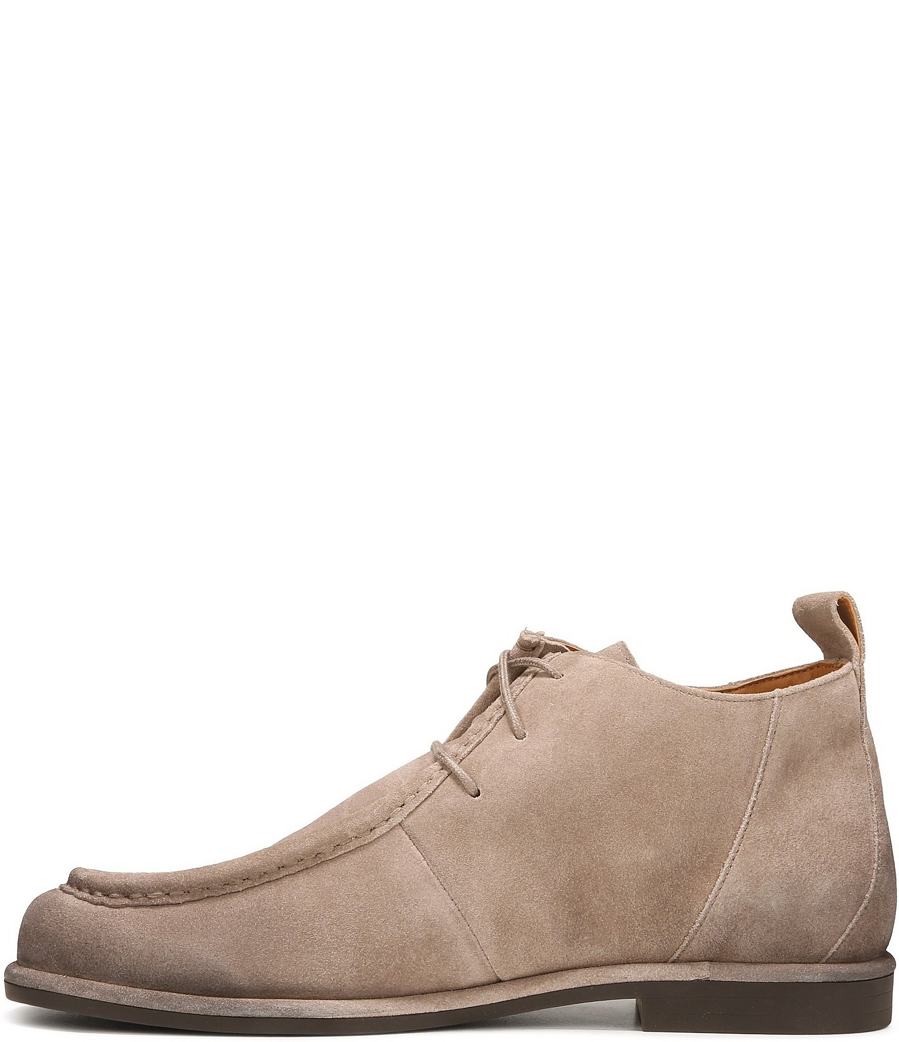 Sam Edelman Men's Cameron Suede Chukka Boots