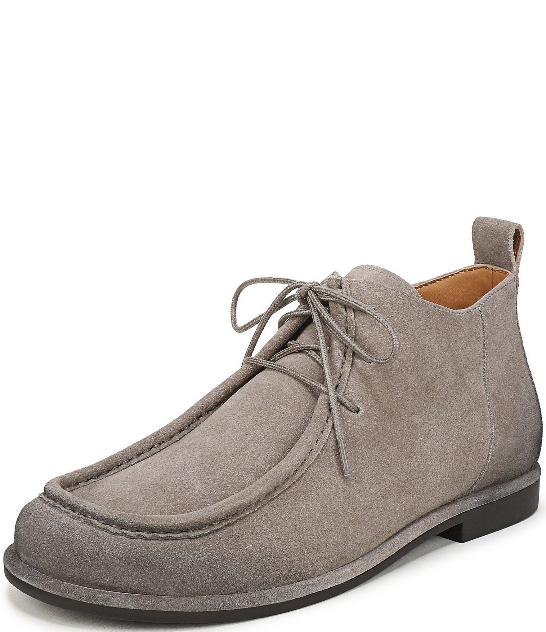 Sam Edelman Men's Cameron Suede Chukka Boots