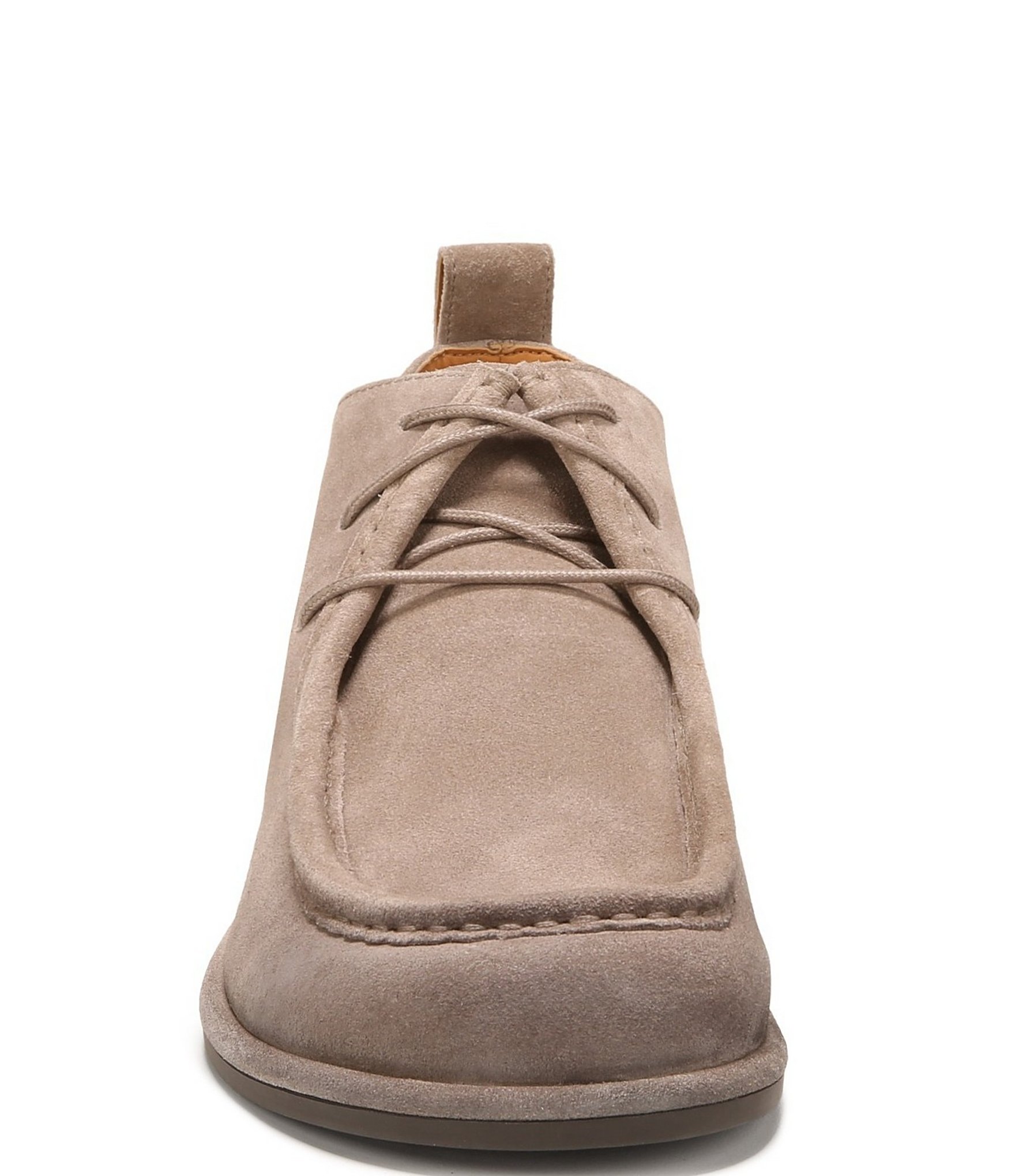Sam Edelman Men's Cameron Suede Chukka Boots