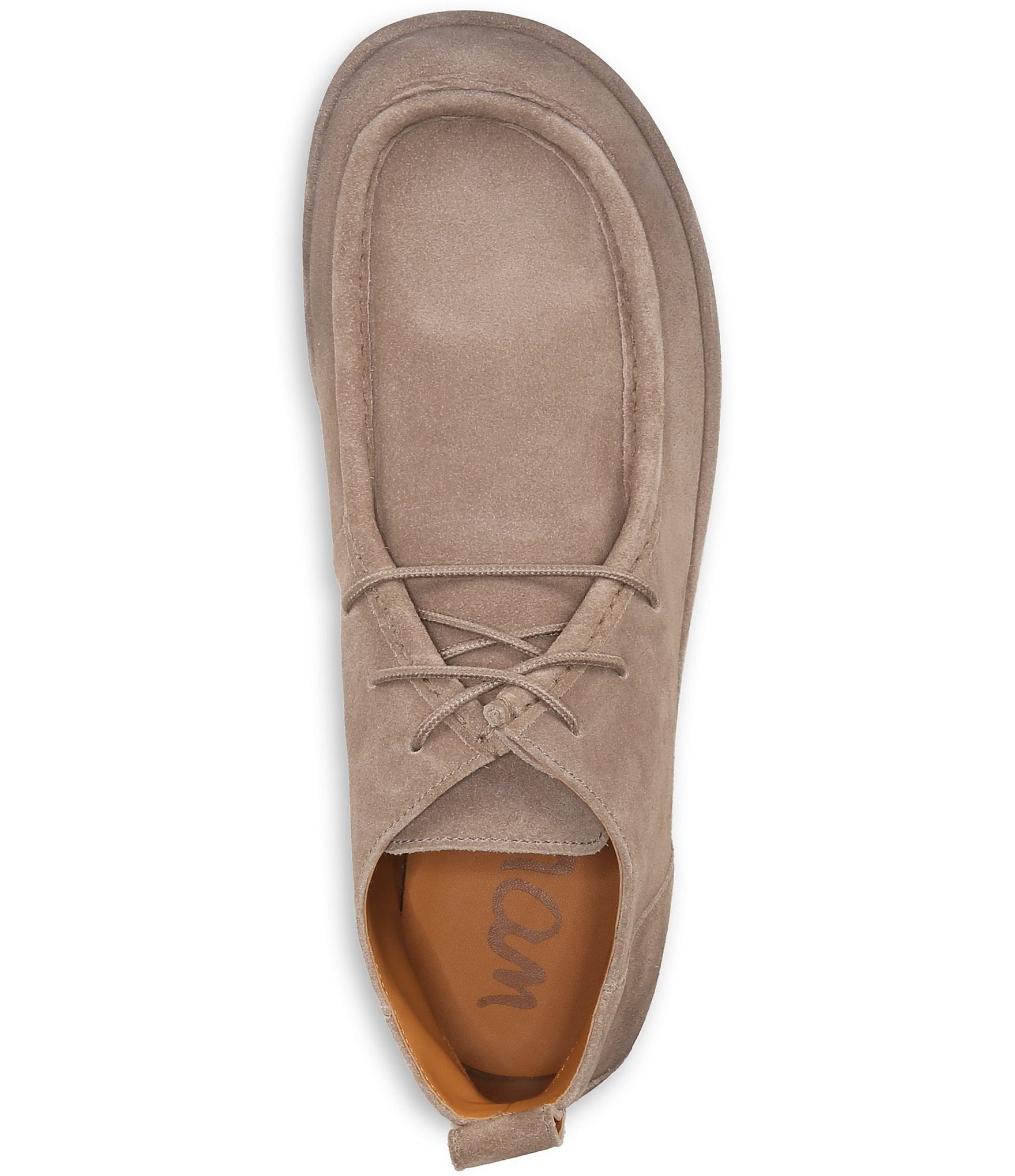 Sam Edelman Men's Cameron Suede Chukka Boots