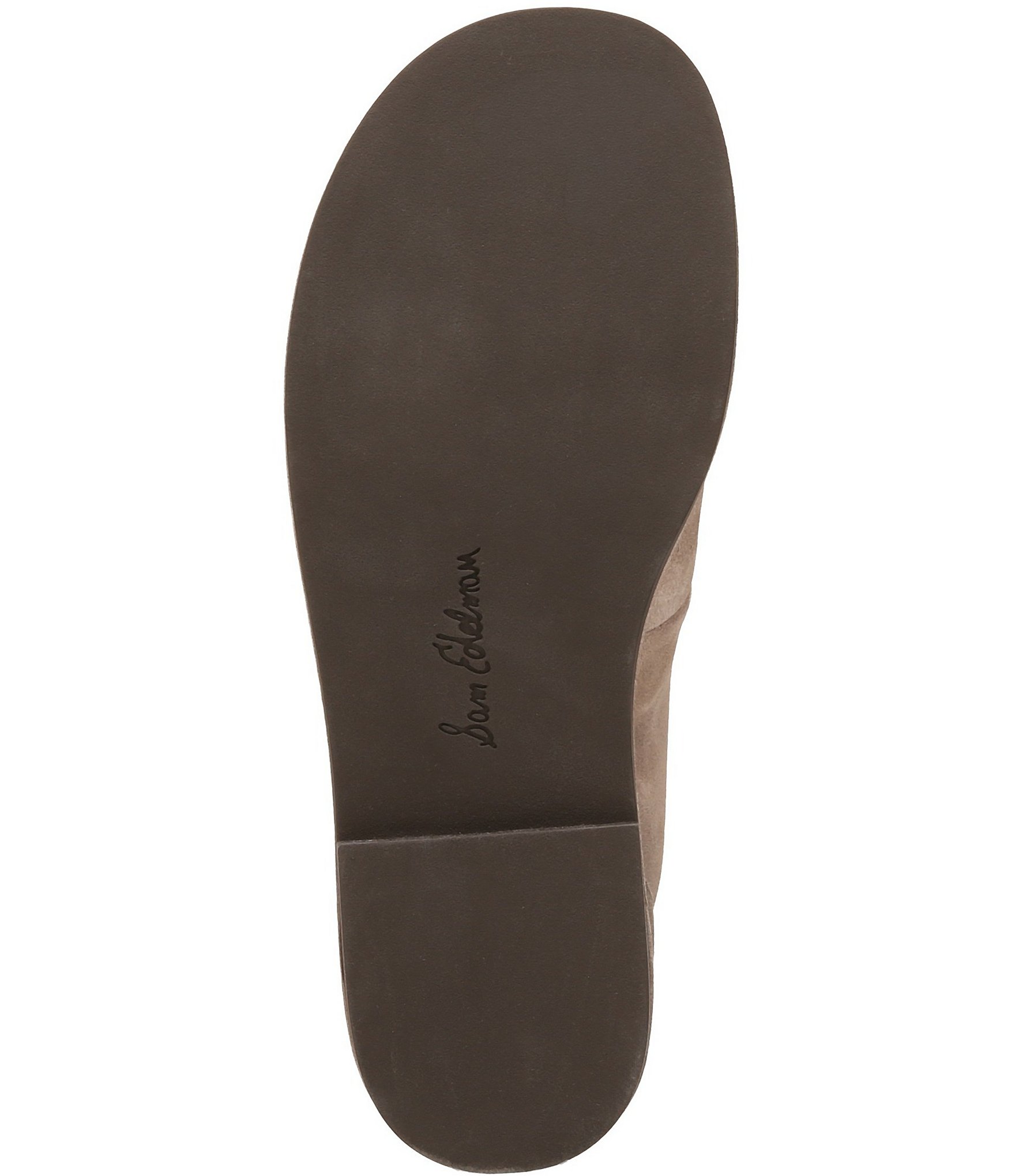 Sam Edelman Men's Cameron Suede Chukka Boots
