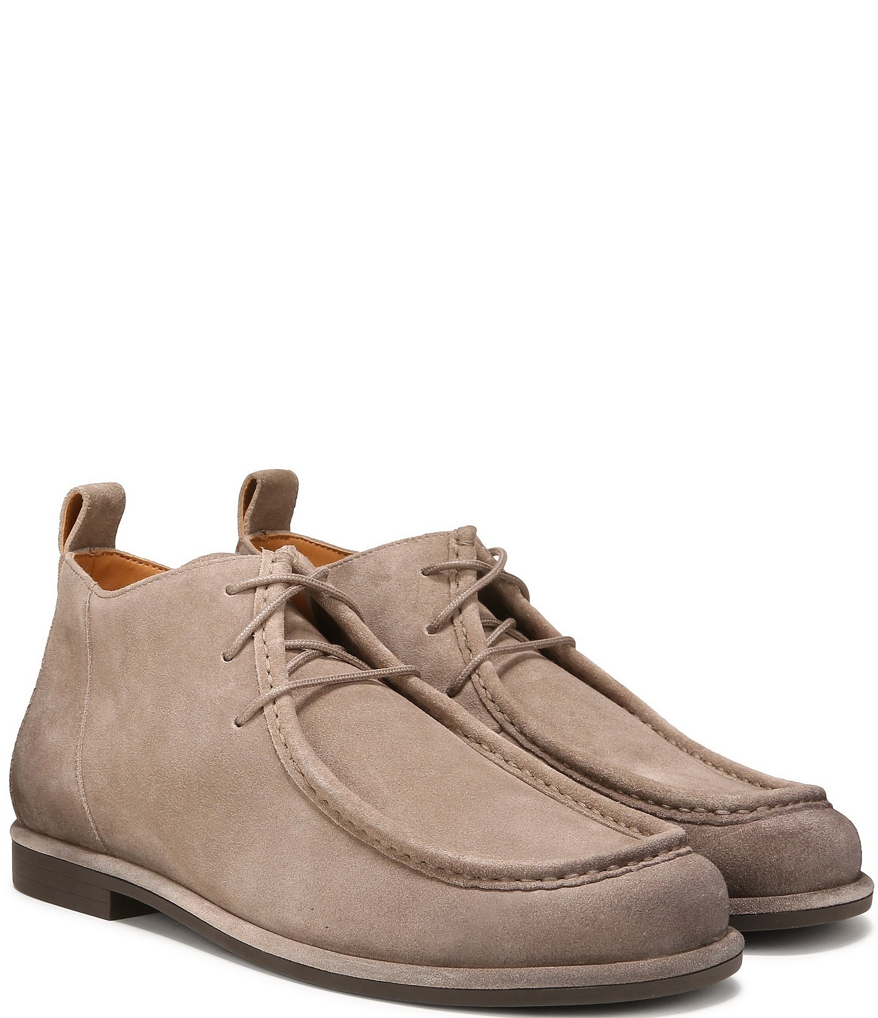 Sam Edelman Men's Cameron Suede Chukka Boots