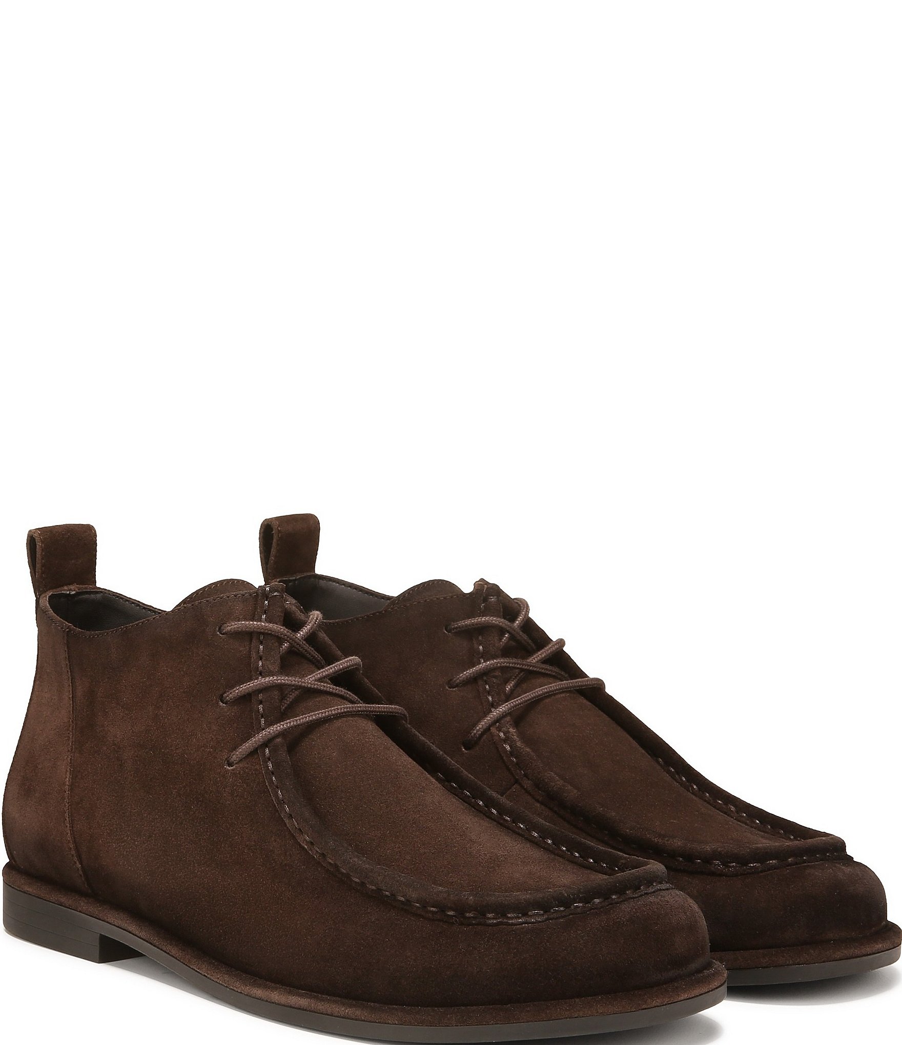 Sam Edelman Men's Cameron Suede Chukka Boots