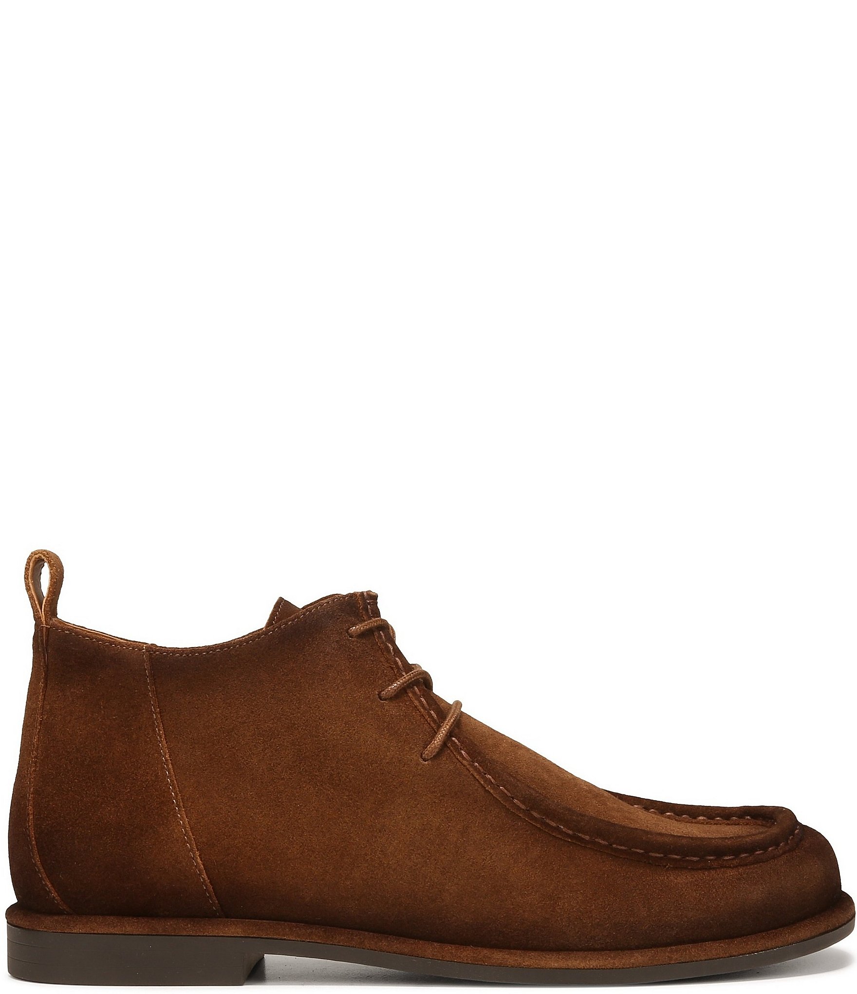 Sam Edelman Men's Cameron Suede Chukka Boots