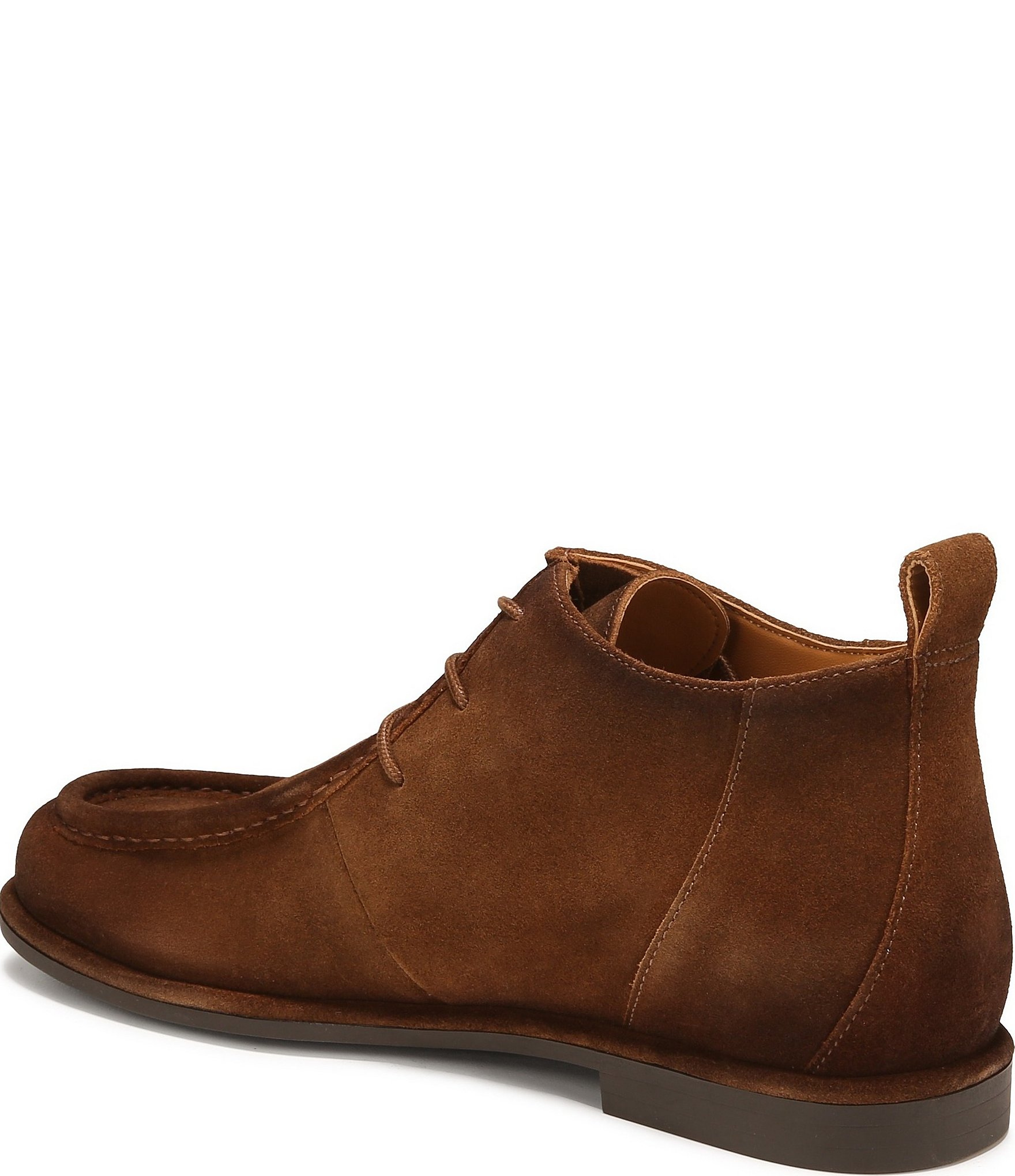 Sam Edelman Men's Cameron Suede Chukka Boots