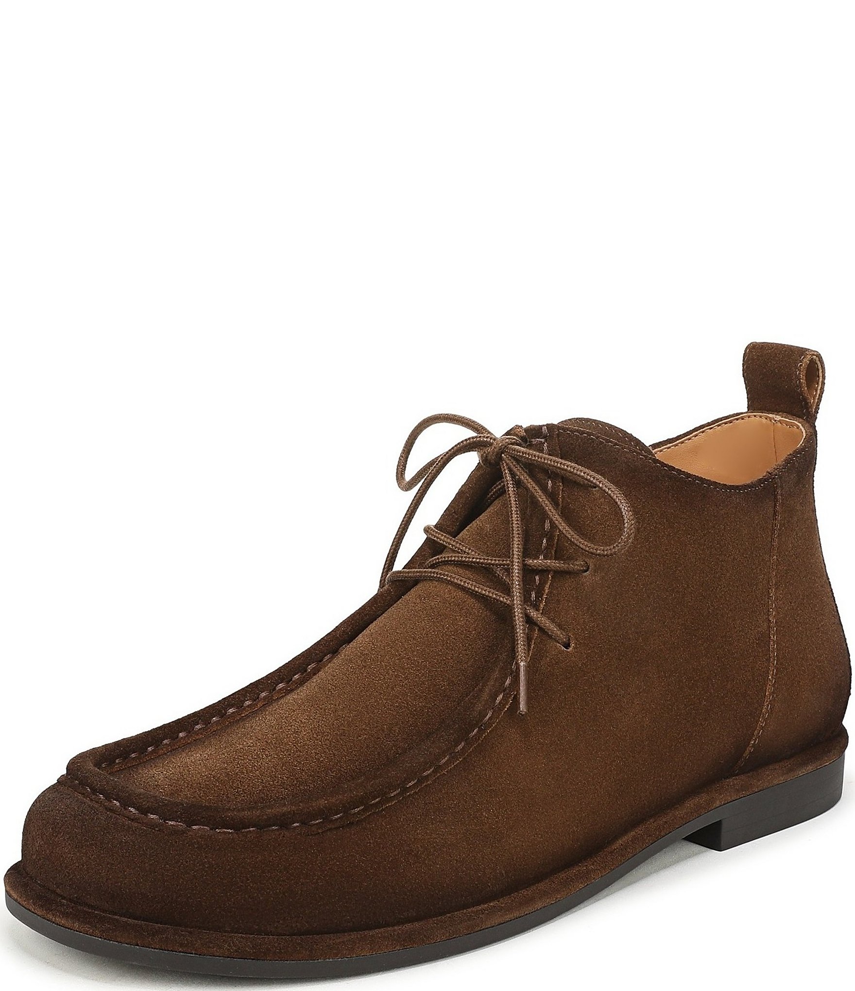 Sam Edelman Men's Cameron Suede Chukka Boots