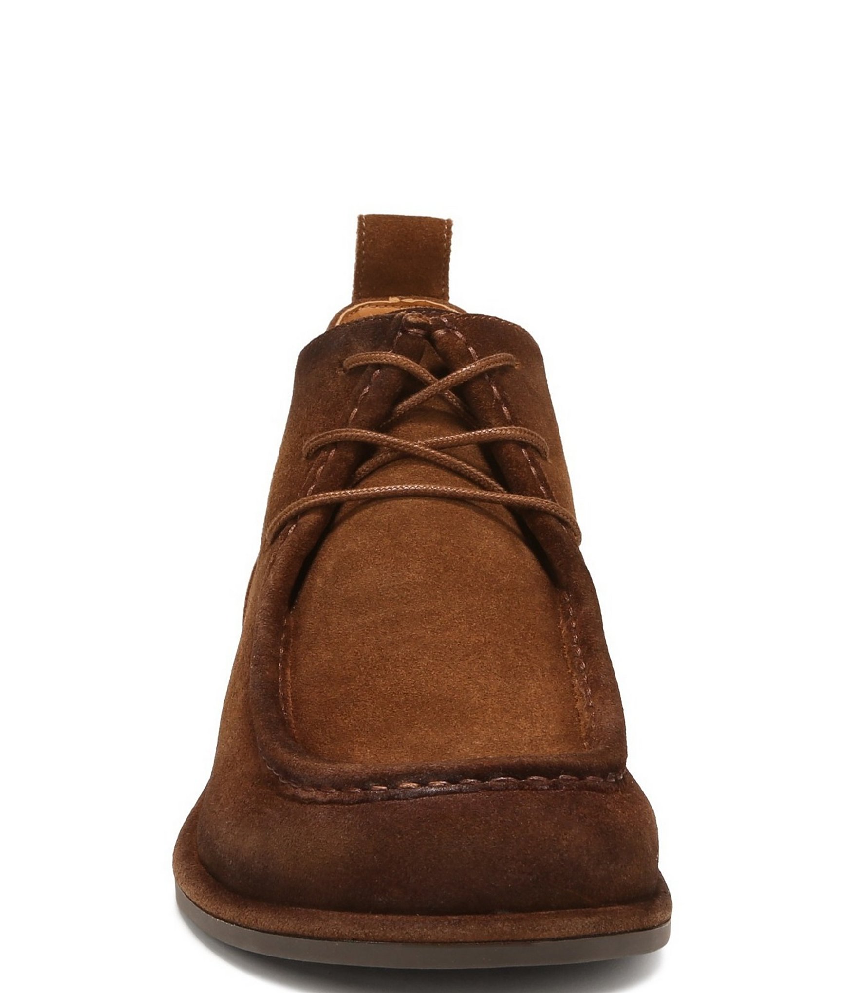 Sam Edelman Men's Cameron Suede Chukka Boots