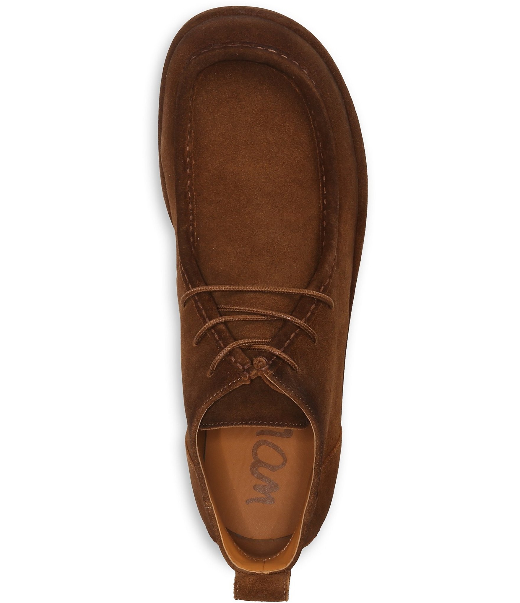 Sam Edelman Men's Cameron Suede Chukka Boots