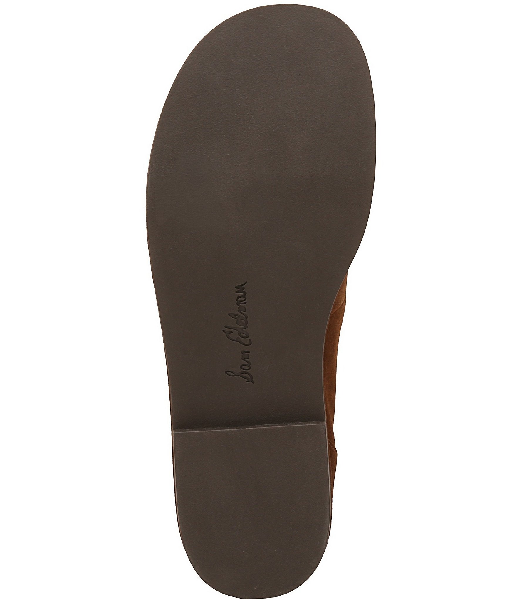 Sam Edelman Men's Cameron Suede Chukka Boots