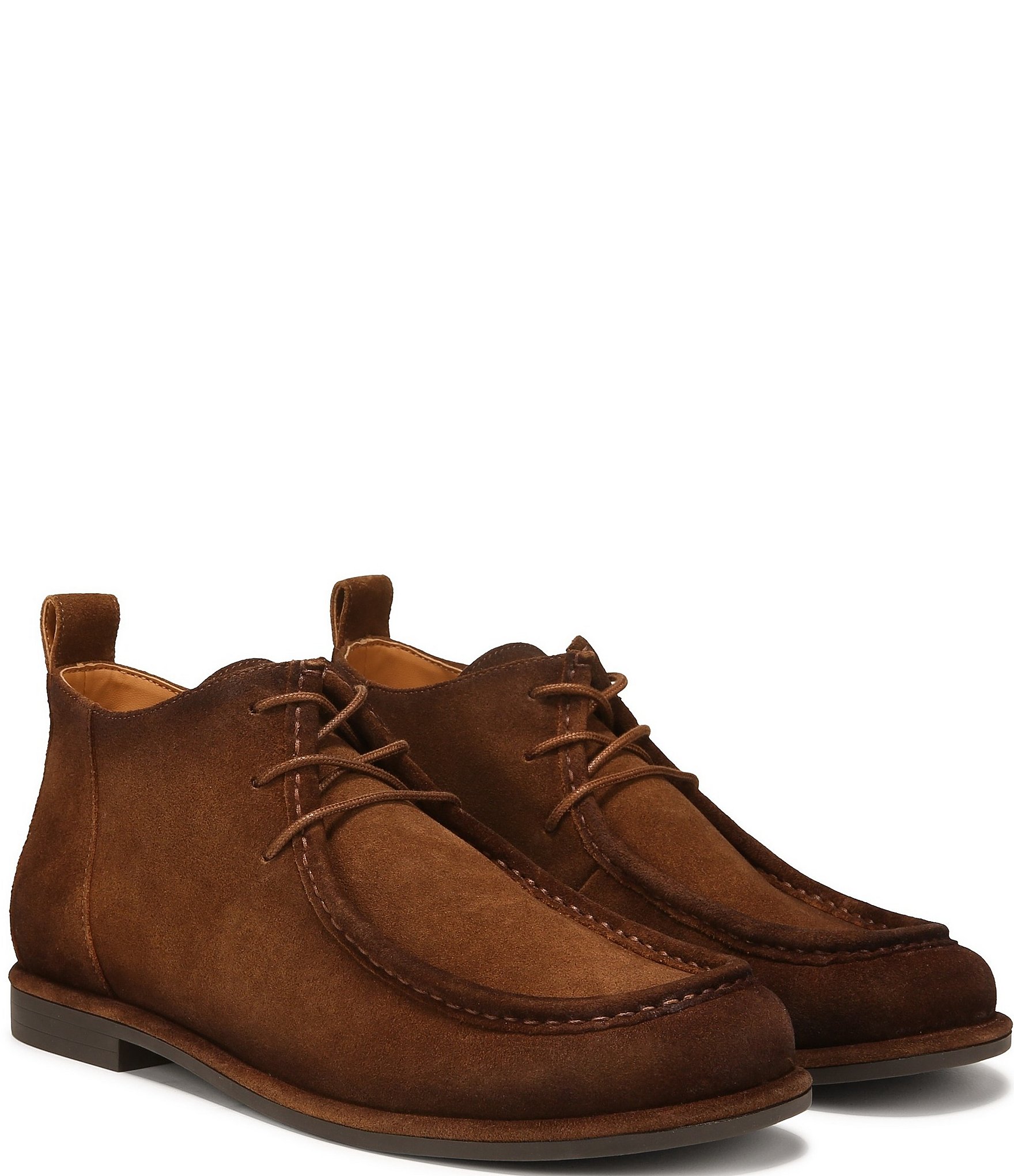 Sam Edelman Men's Cameron Suede Chukka Boots