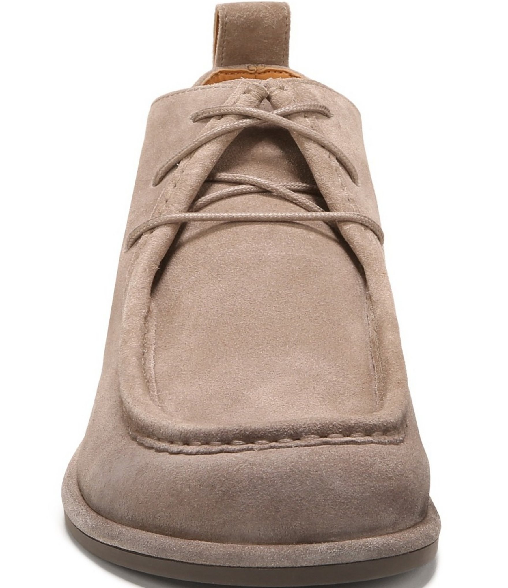 Sam Edelman Men's Cameron Suede Chukka Boots