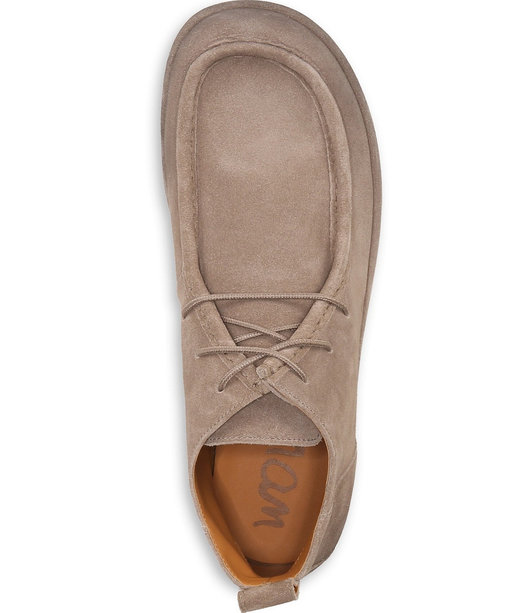 Sam Edelman Men's Cameron Suede Chukka Boots