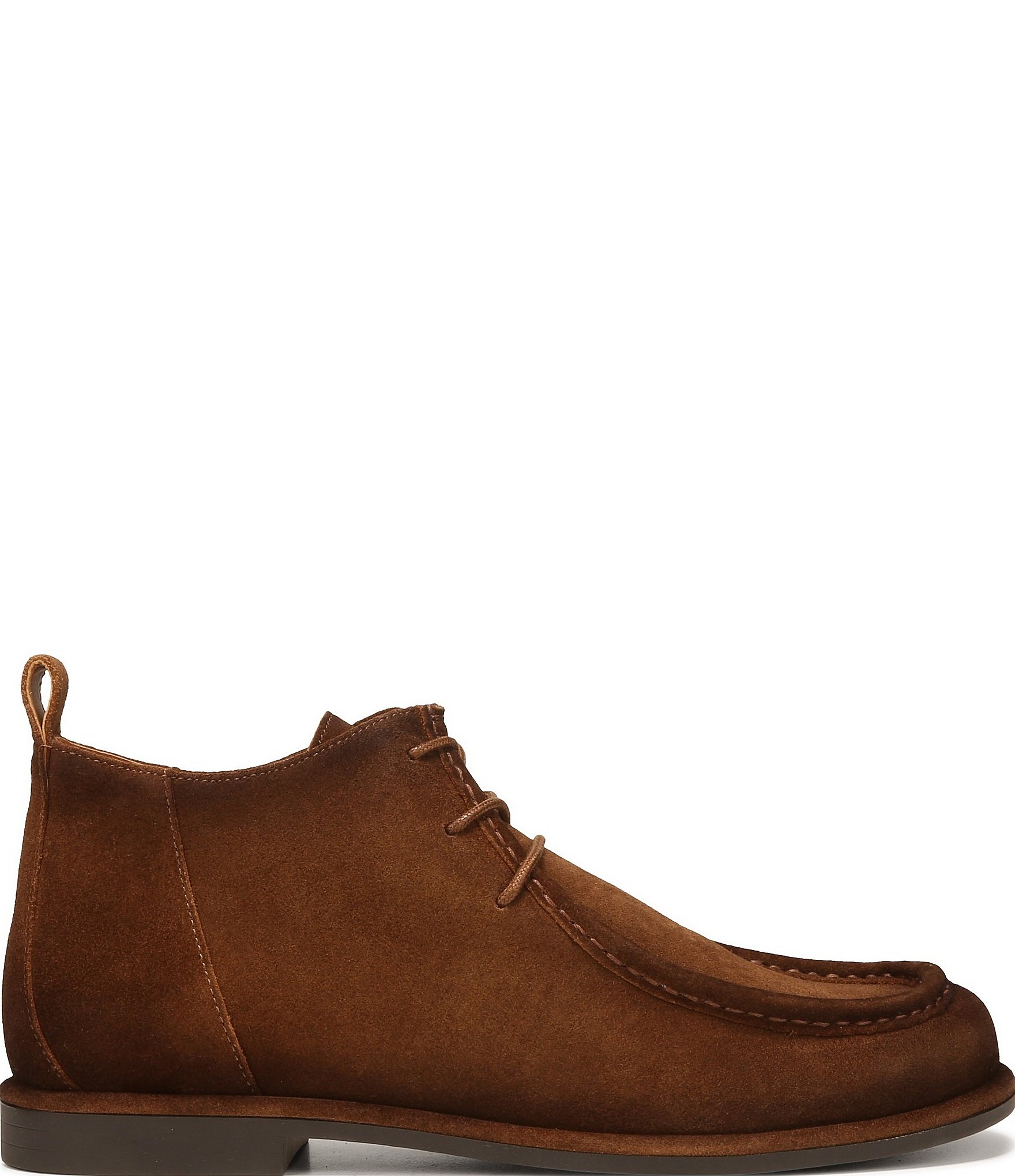 Sam Edelman Men's Cameron Suede Chukka Boots