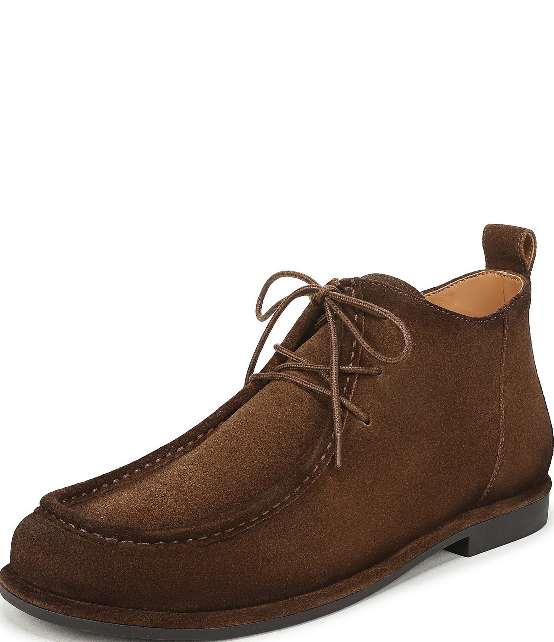 Sam Edelman Men's Cameron Suede Chukka Boots