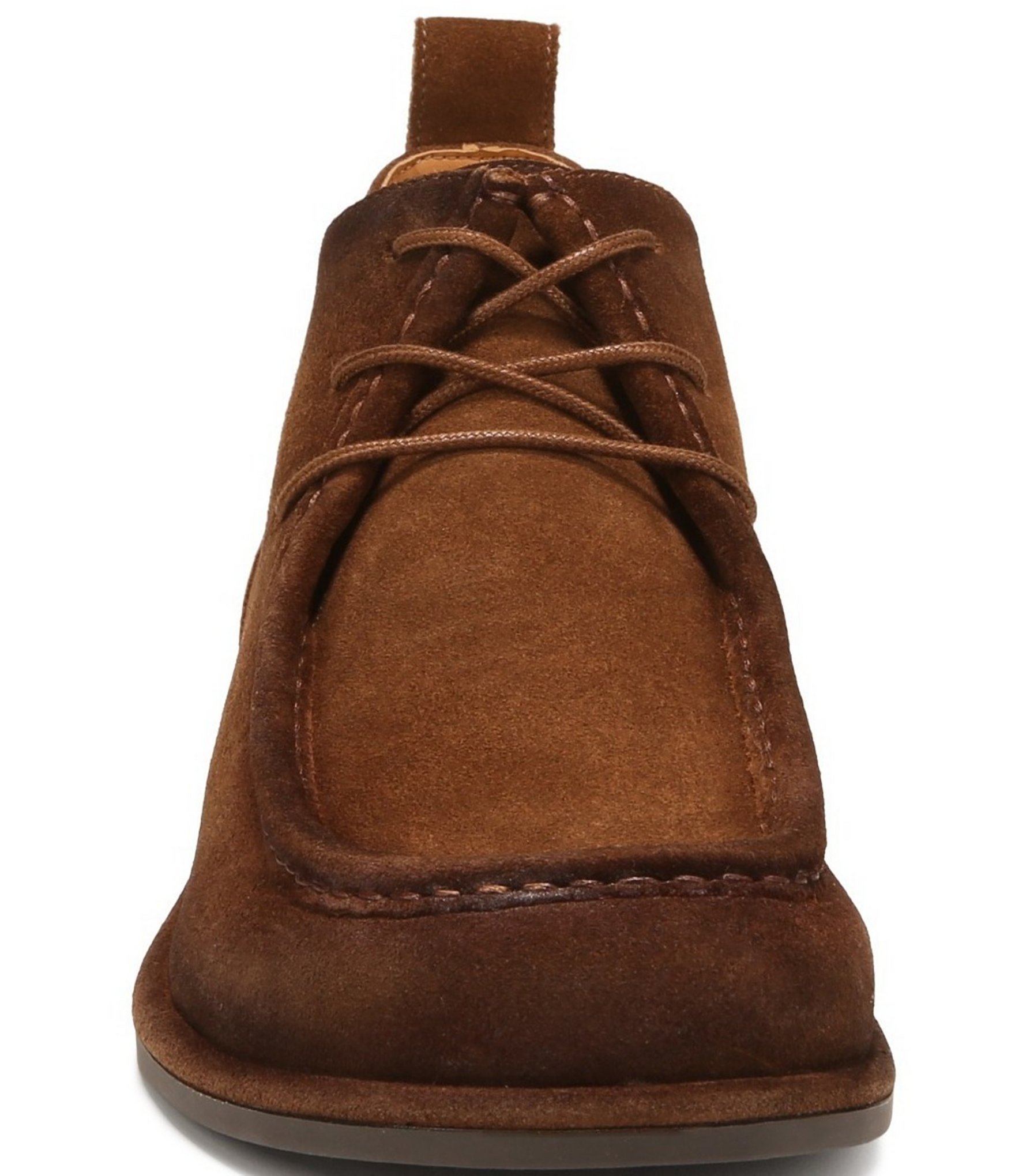 Sam Edelman Men's Cameron Suede Chukka Boots