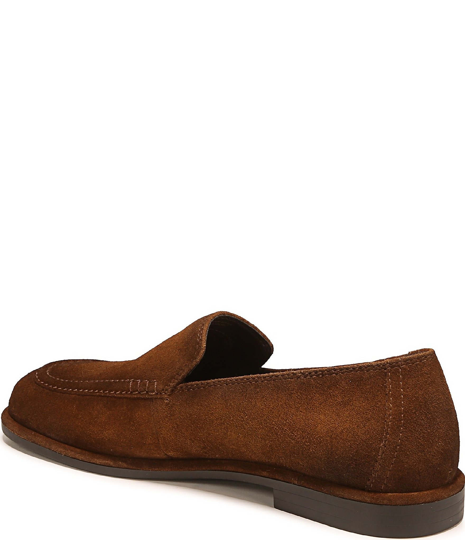Sam Edelman Men's Chris Suede Slip On Loafers