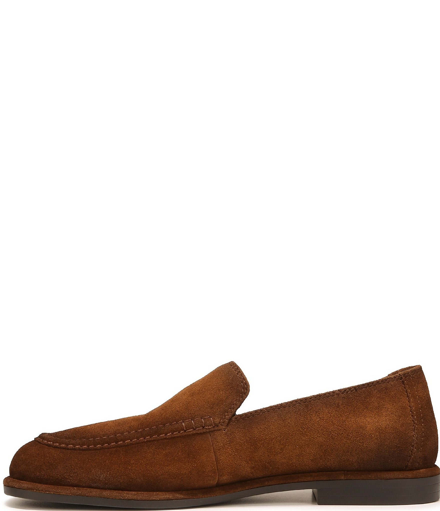 Sam Edelman Men's Chris Suede Slip On Loafers