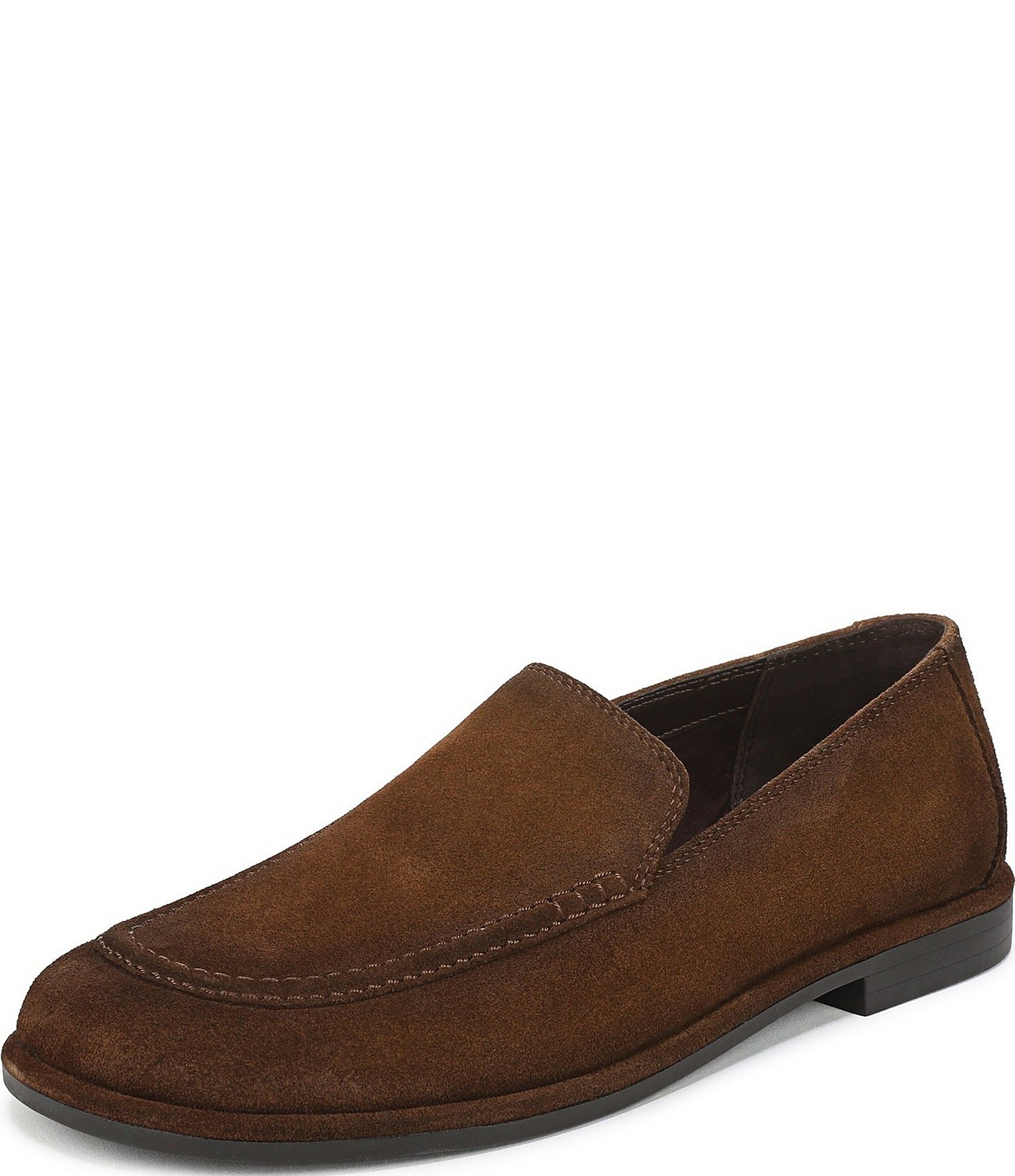 Sam Edelman Men's Chris Suede Slip On Loafers