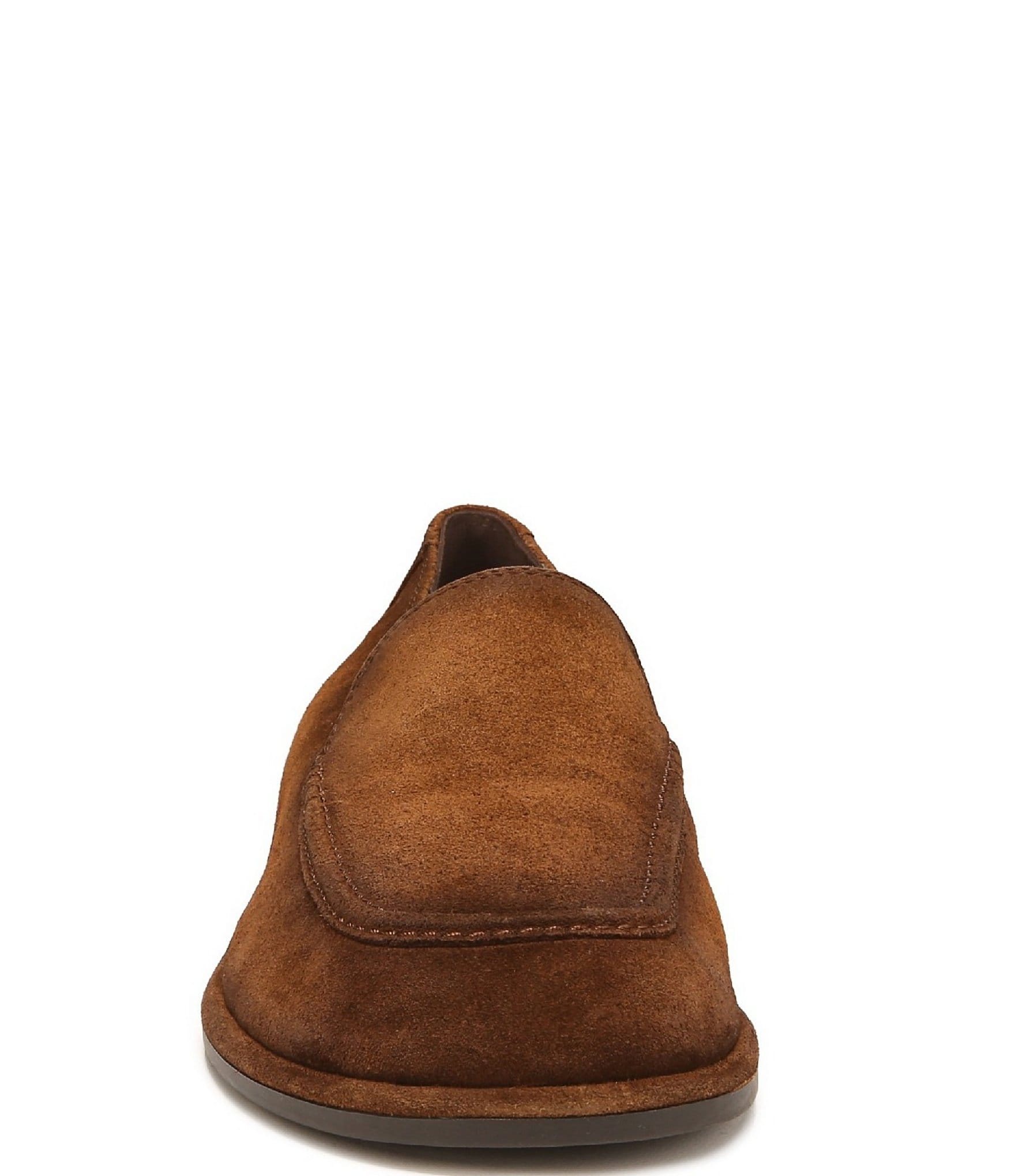 Sam Edelman Men's Chris Suede Slip On Loafers