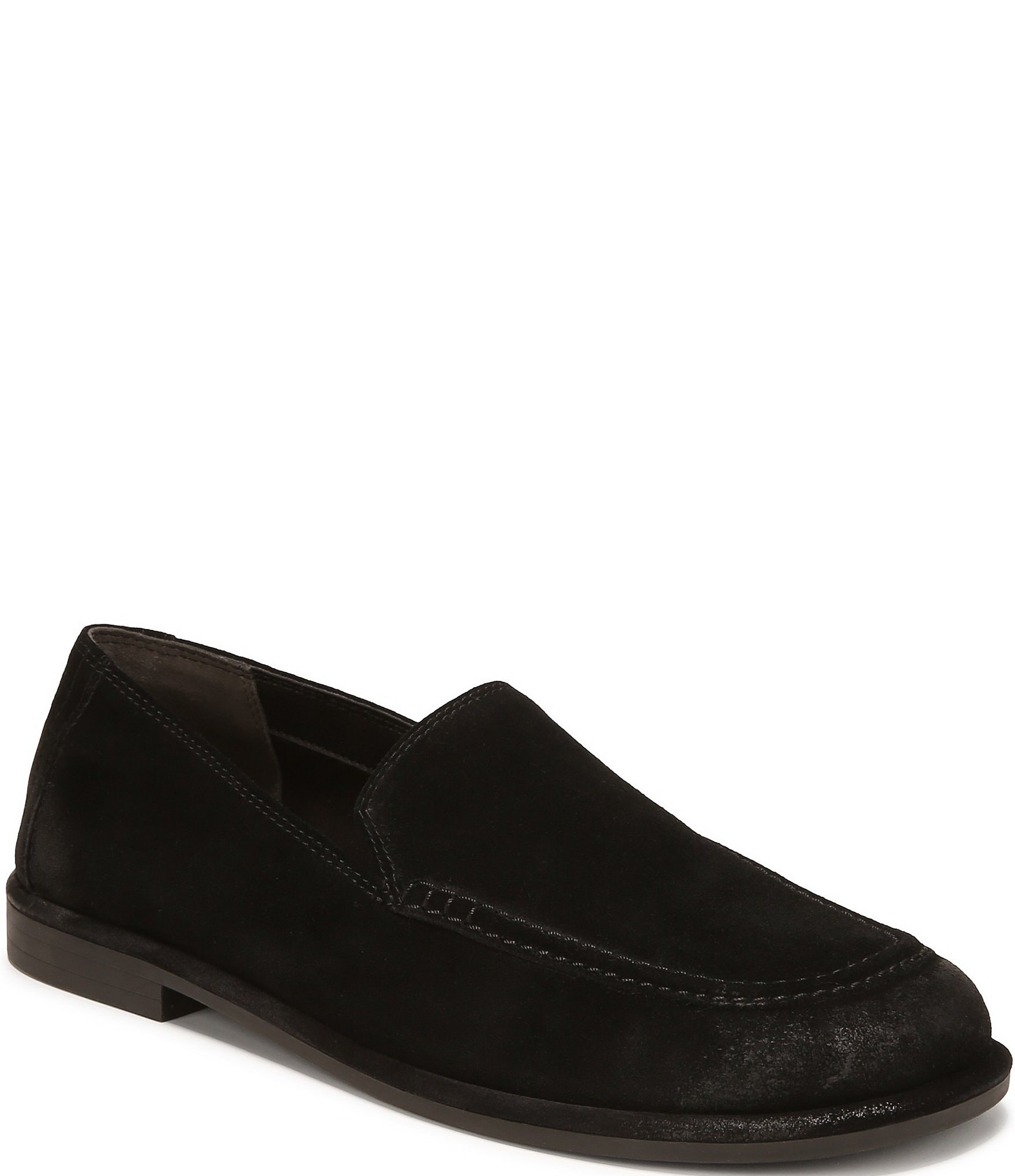 Sam Edelman Men's Chris Suede Slip On Loafers