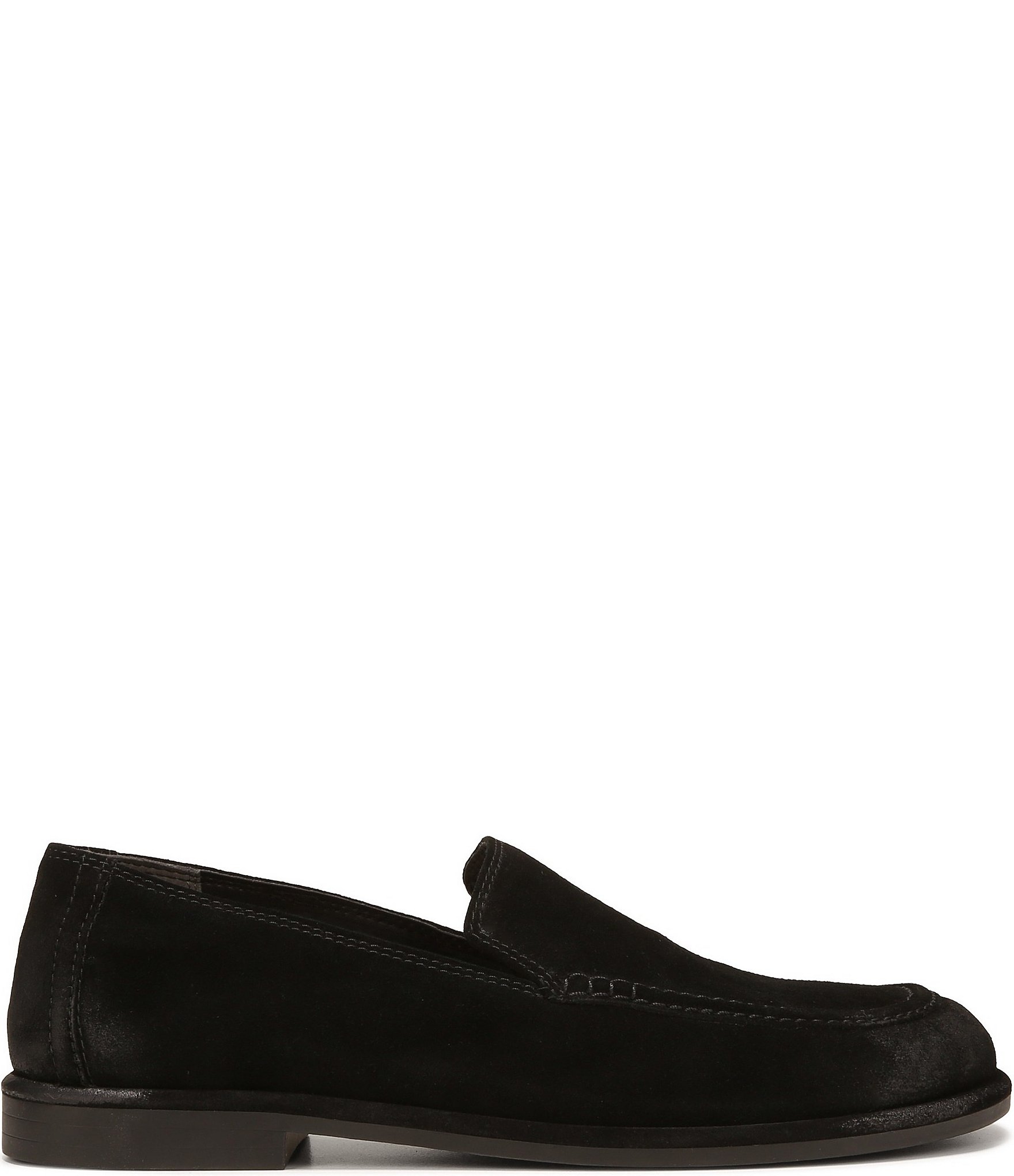 Sam Edelman Men's Chris Suede Slip On Loafers