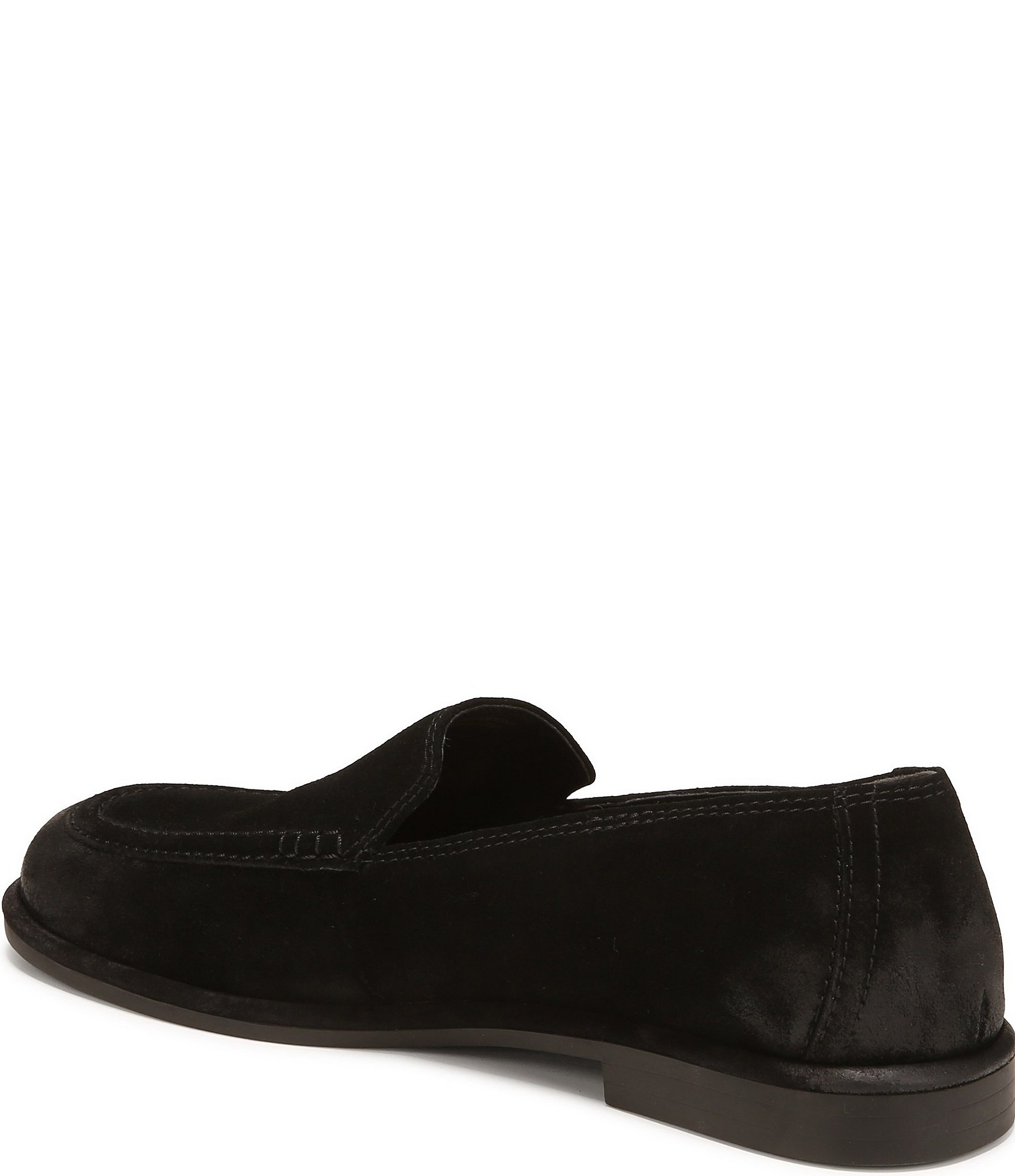 Sam Edelman Men's Chris Suede Slip On Loafers