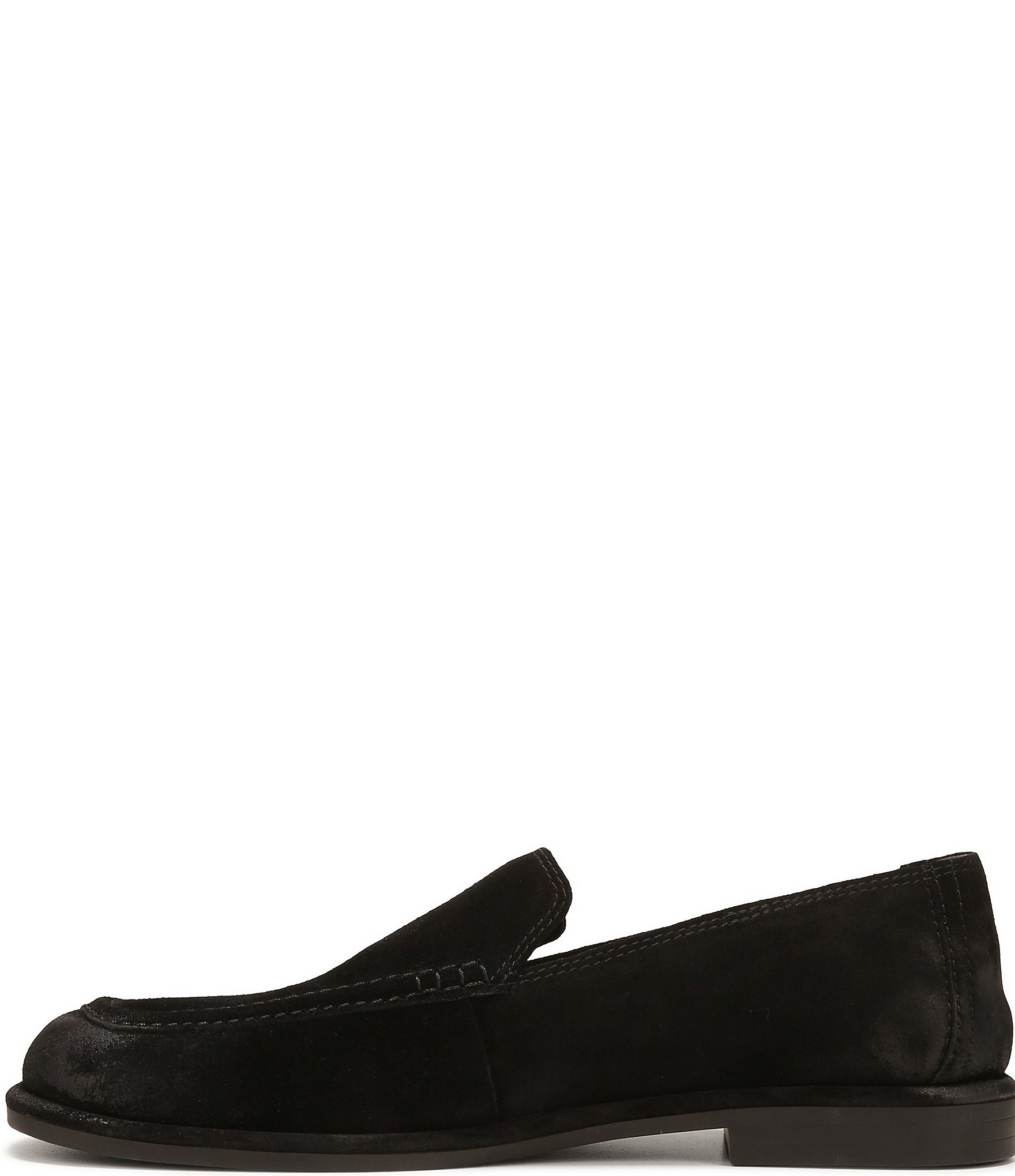 Sam Edelman Men's Chris Suede Slip On Loafers