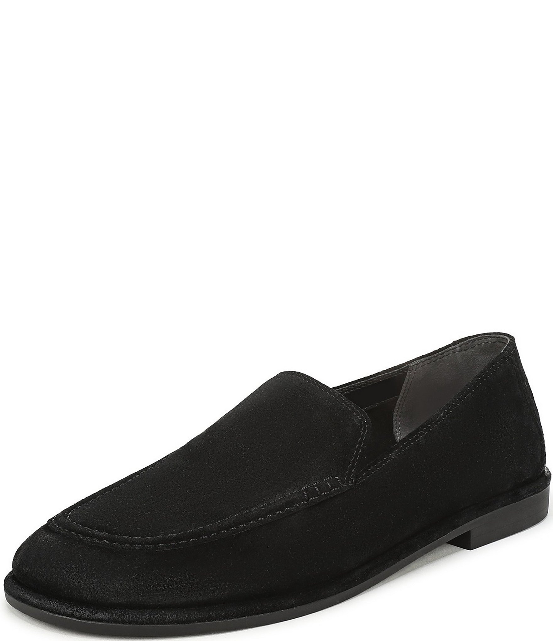 Sam Edelman Men's Chris Suede Slip On Loafers