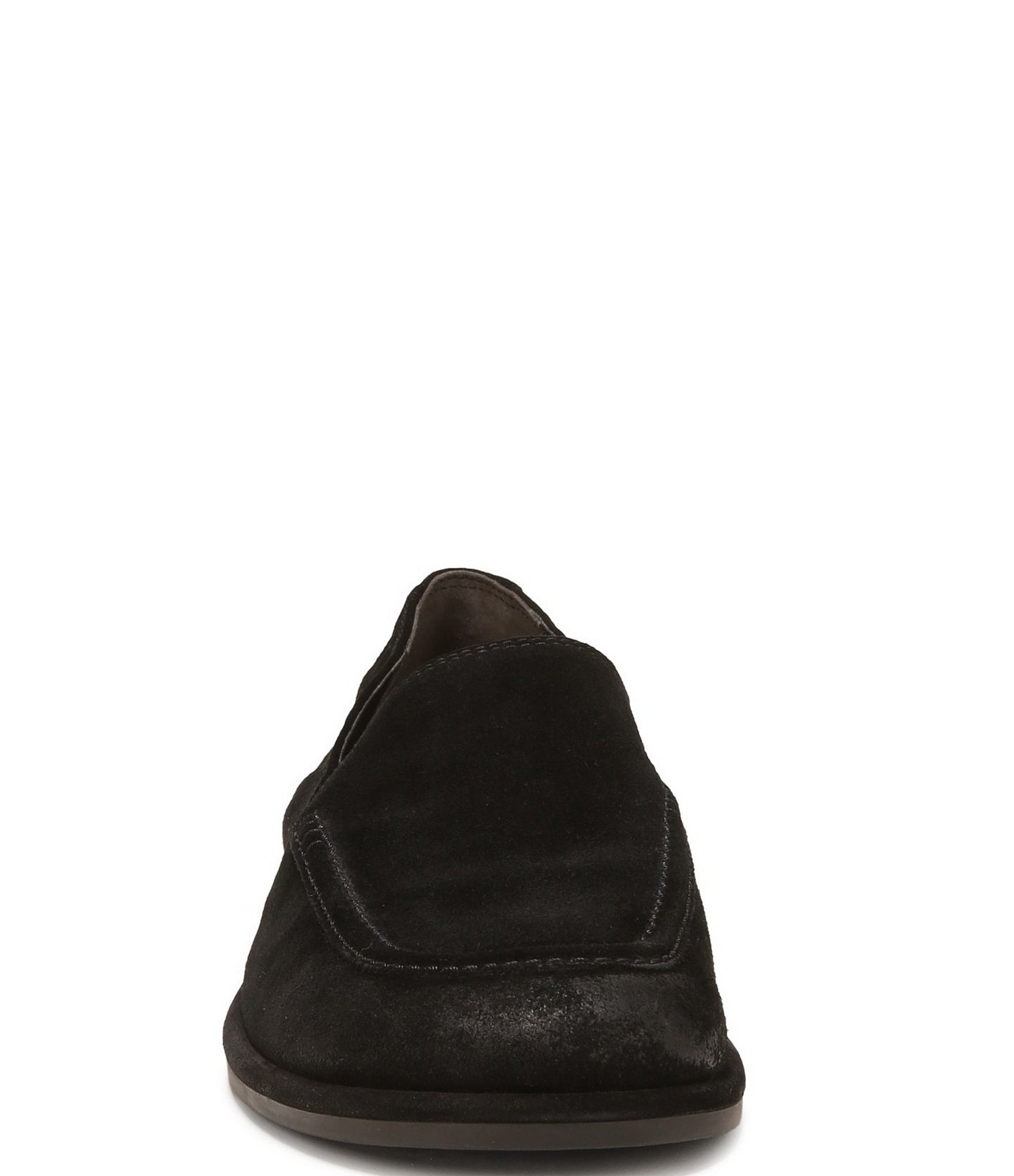 Sam Edelman Men's Chris Suede Slip On Loafers