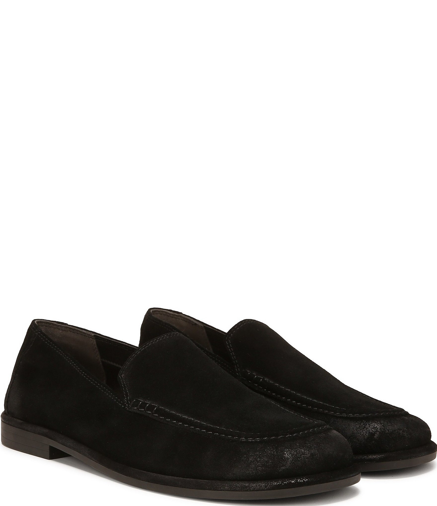 Sam Edelman Men's Chris Suede Slip On Loafers