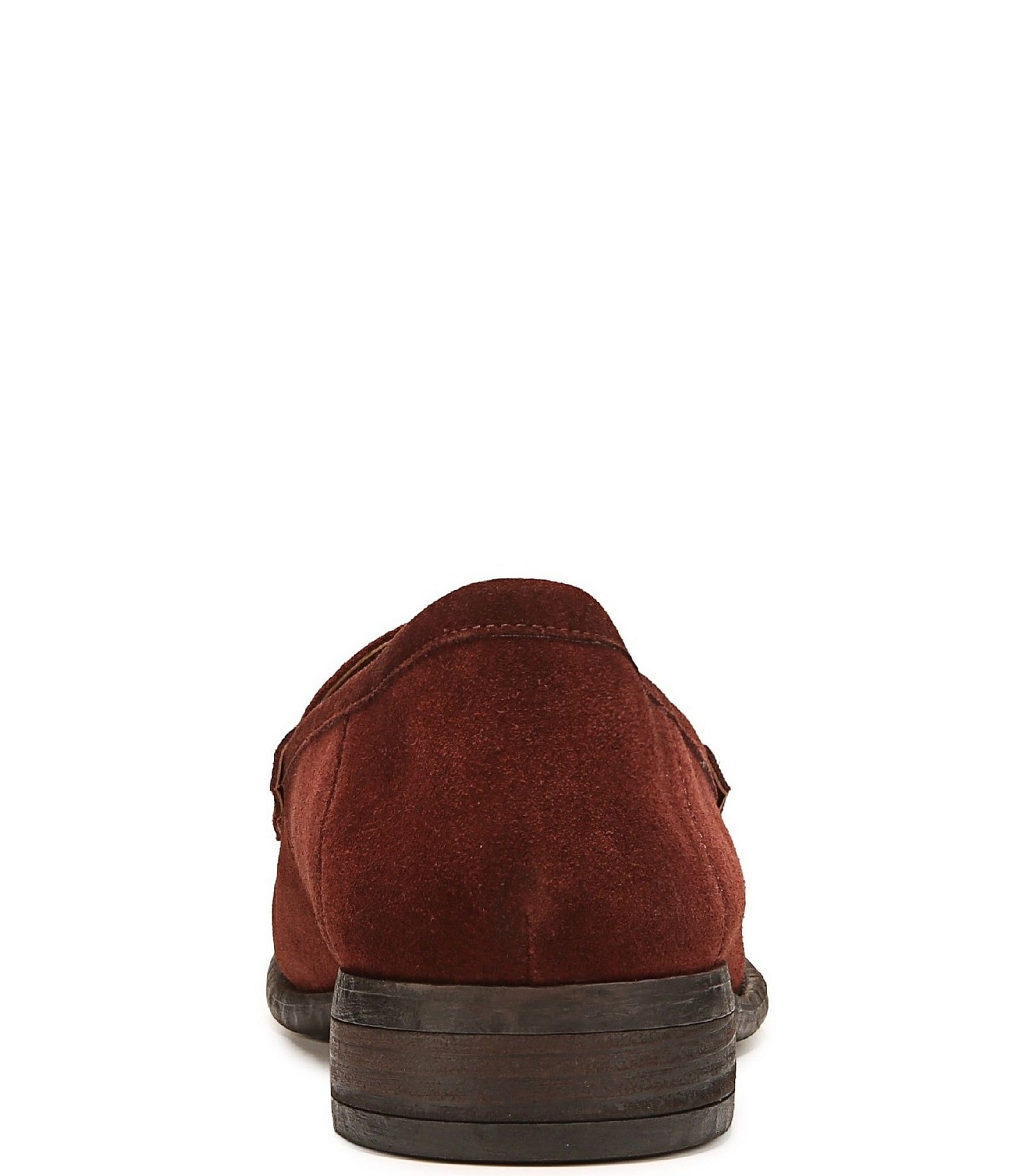 Sam Edelman Men's Eric Suede Penny Loafers