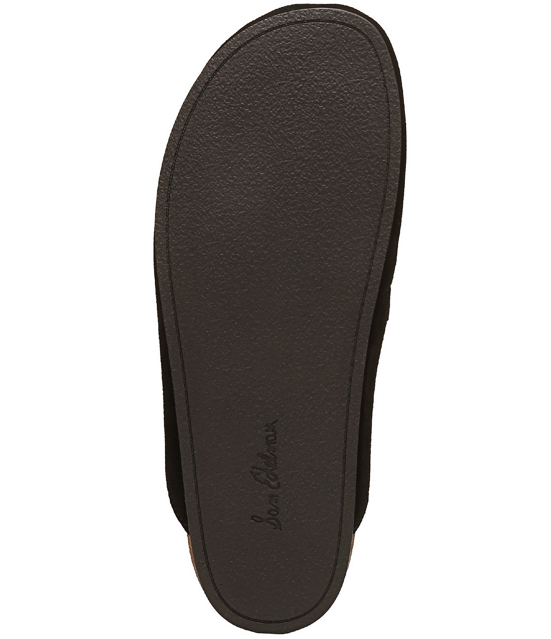 Sam Edelman Men's Peter Suede Clogs