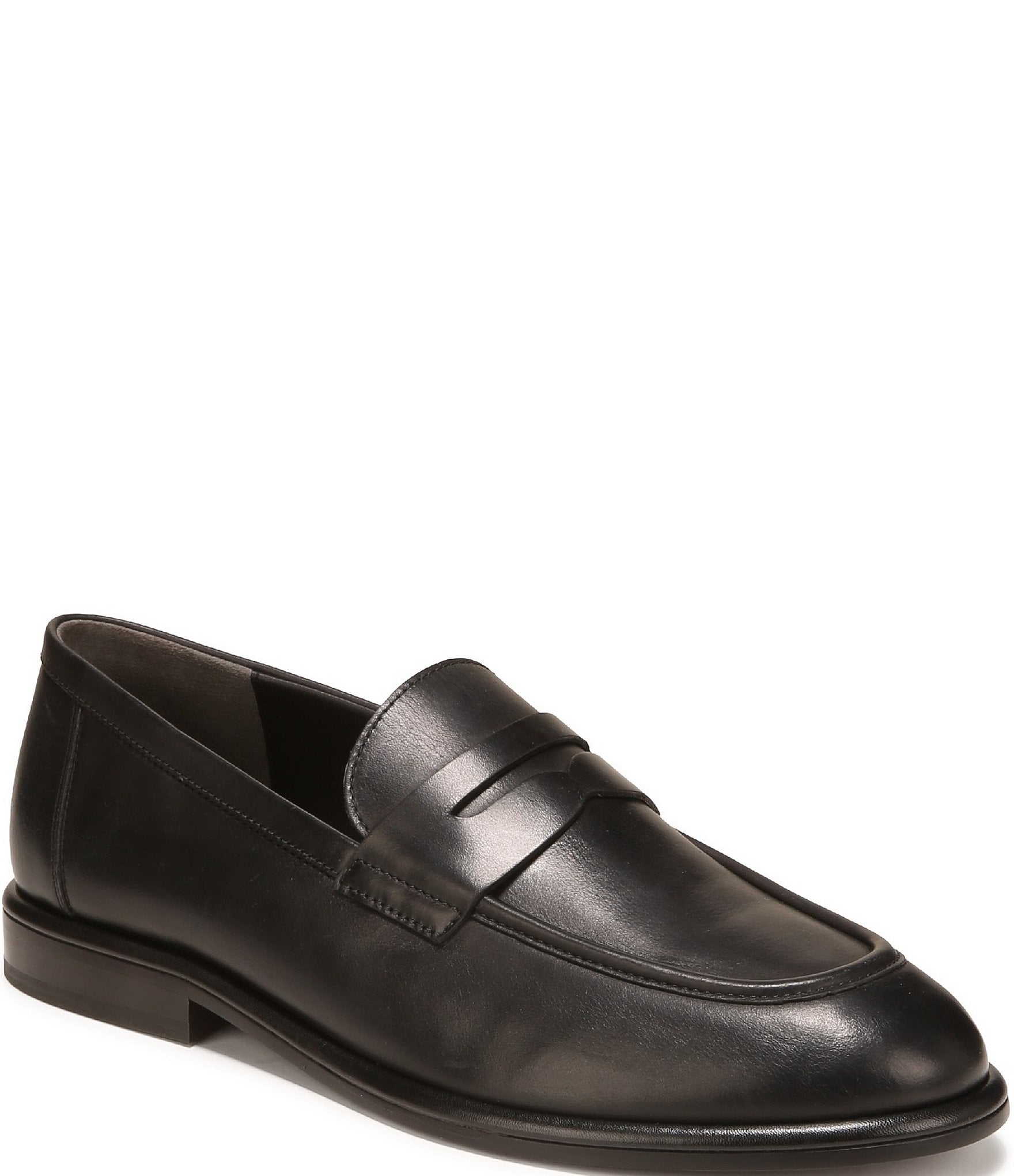 Sam Edelman Men's Sean Leather Penny Loafers