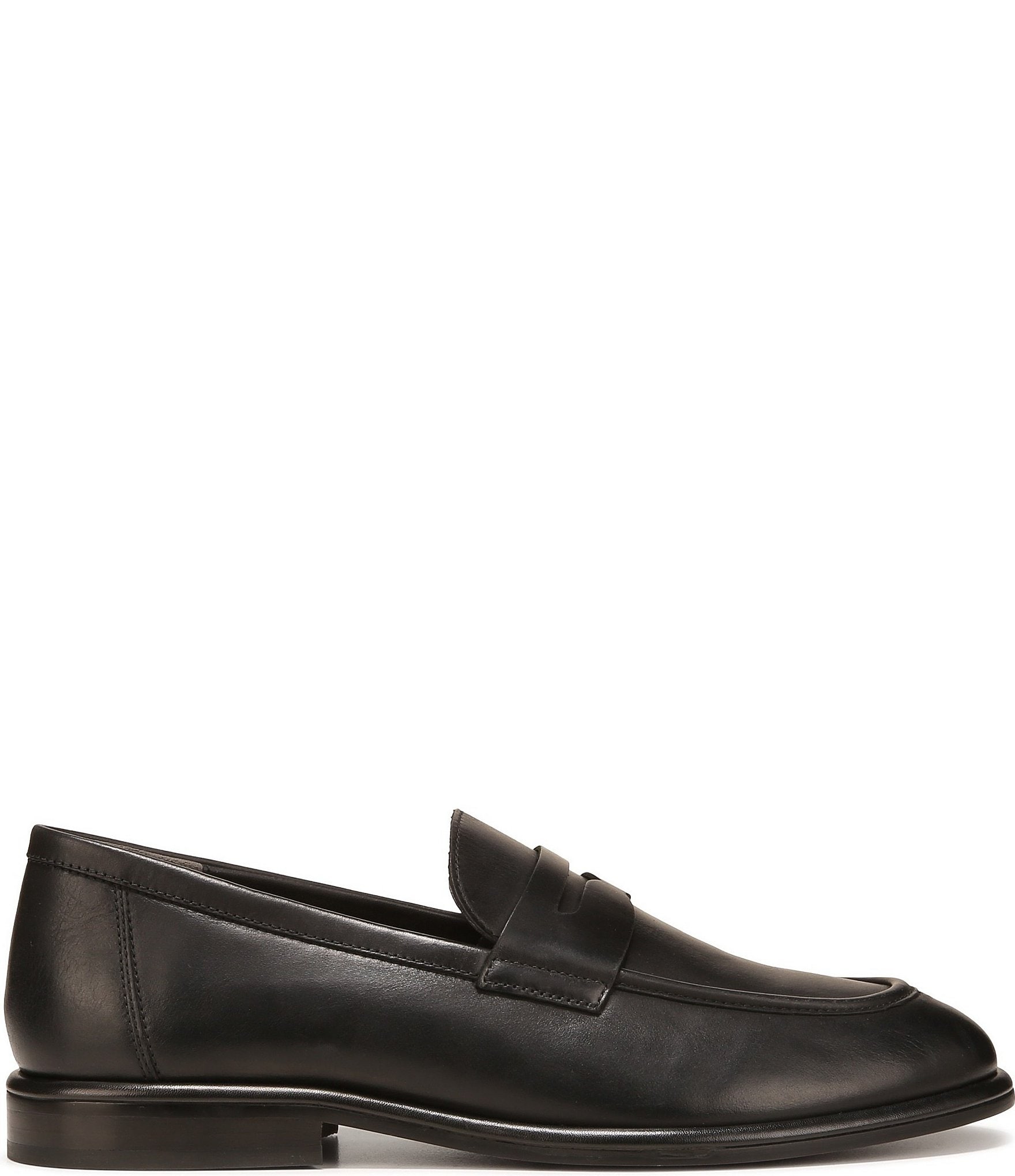 Sam Edelman Men's Sean Leather Penny Loafers