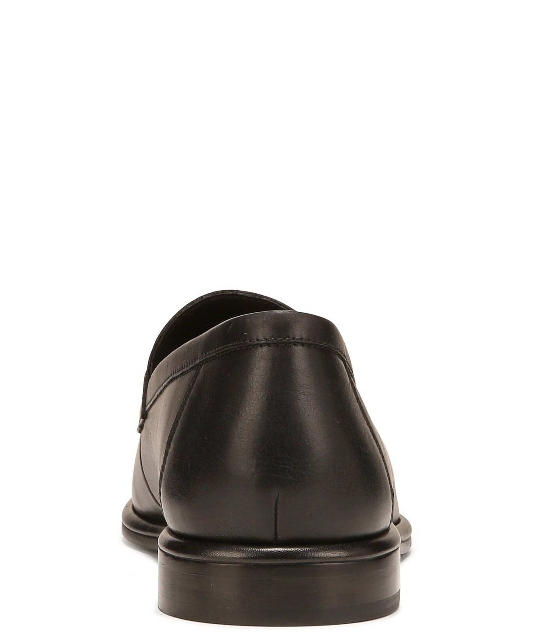 Sam Edelman Men's Sean Leather Penny Loafers
